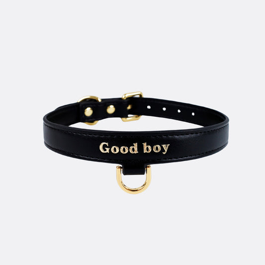 Good boy / Good girl Collar