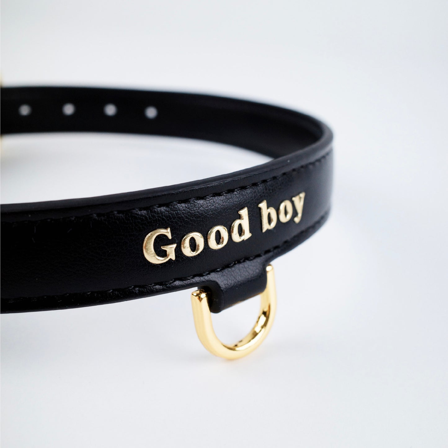Good boy / Good girl Collar