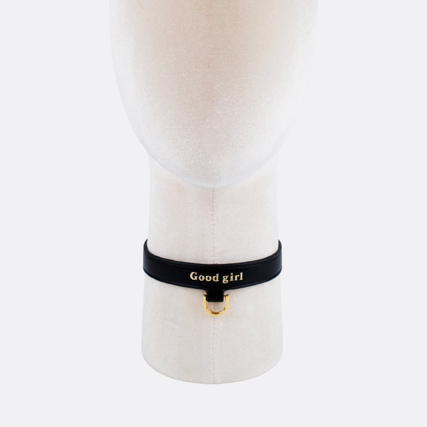Good boy / Good girl Collar