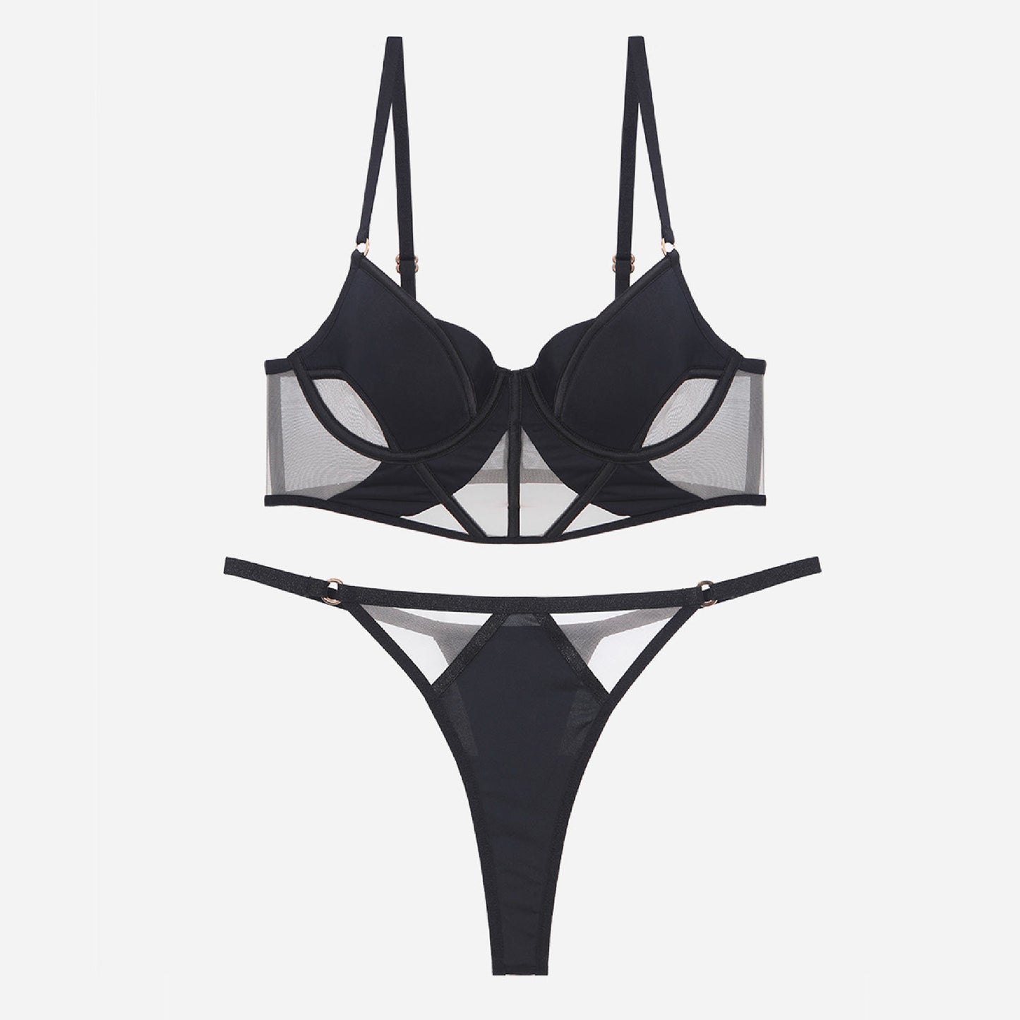 Underwear Black