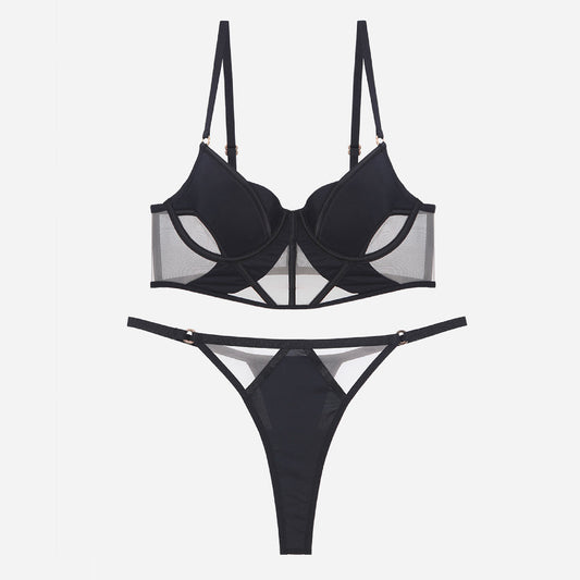 Underwear Black