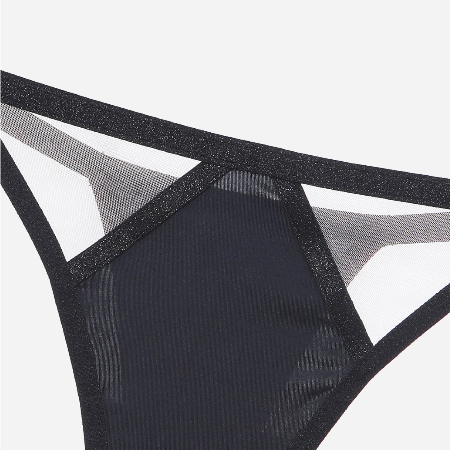 Underwear Black