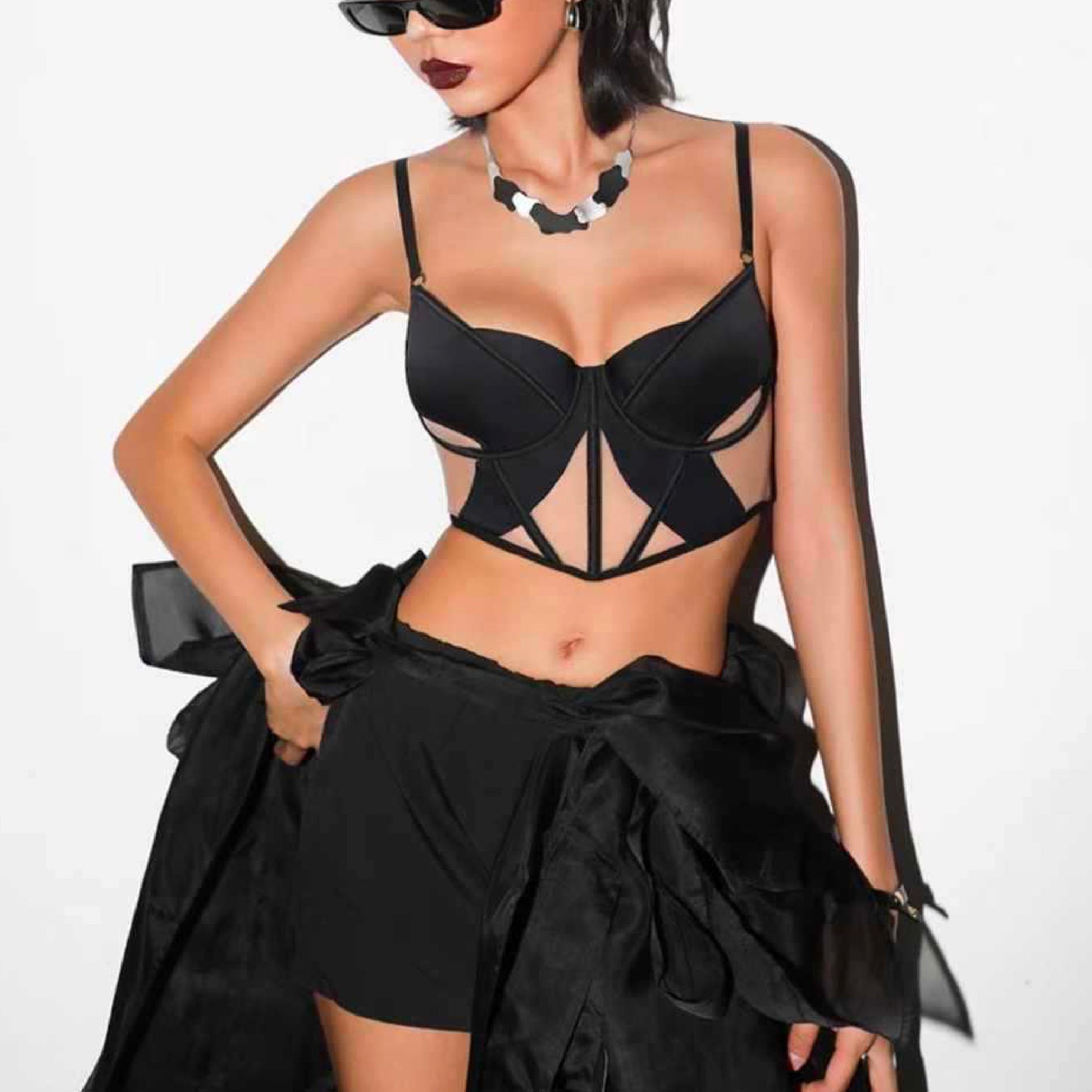 Underwear Black