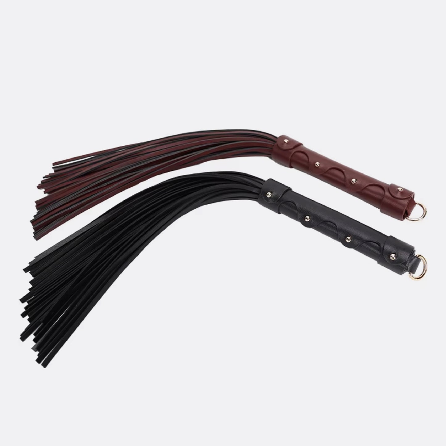 Suede Flogger