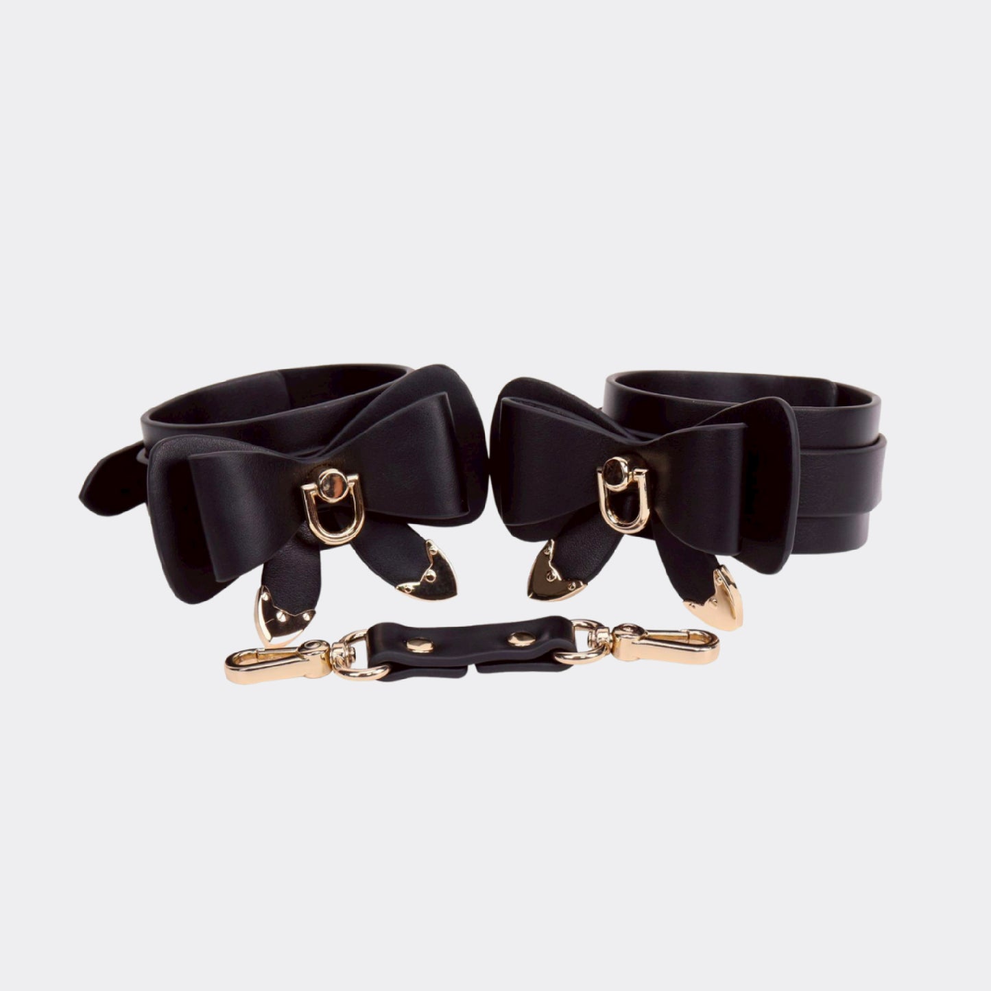 Temptation Bow BDSM Set