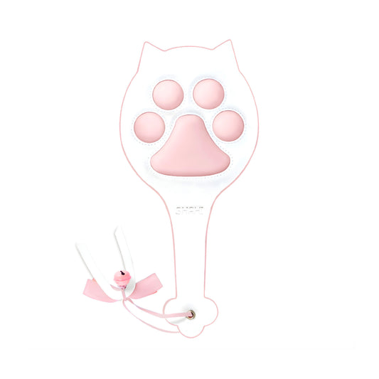SHAKI Sweet Paw Paddle