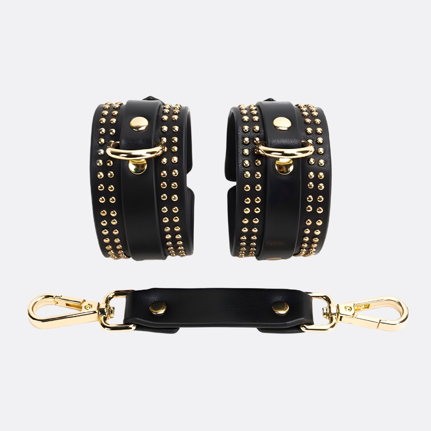 Raven BDSM Set (8 pcs)