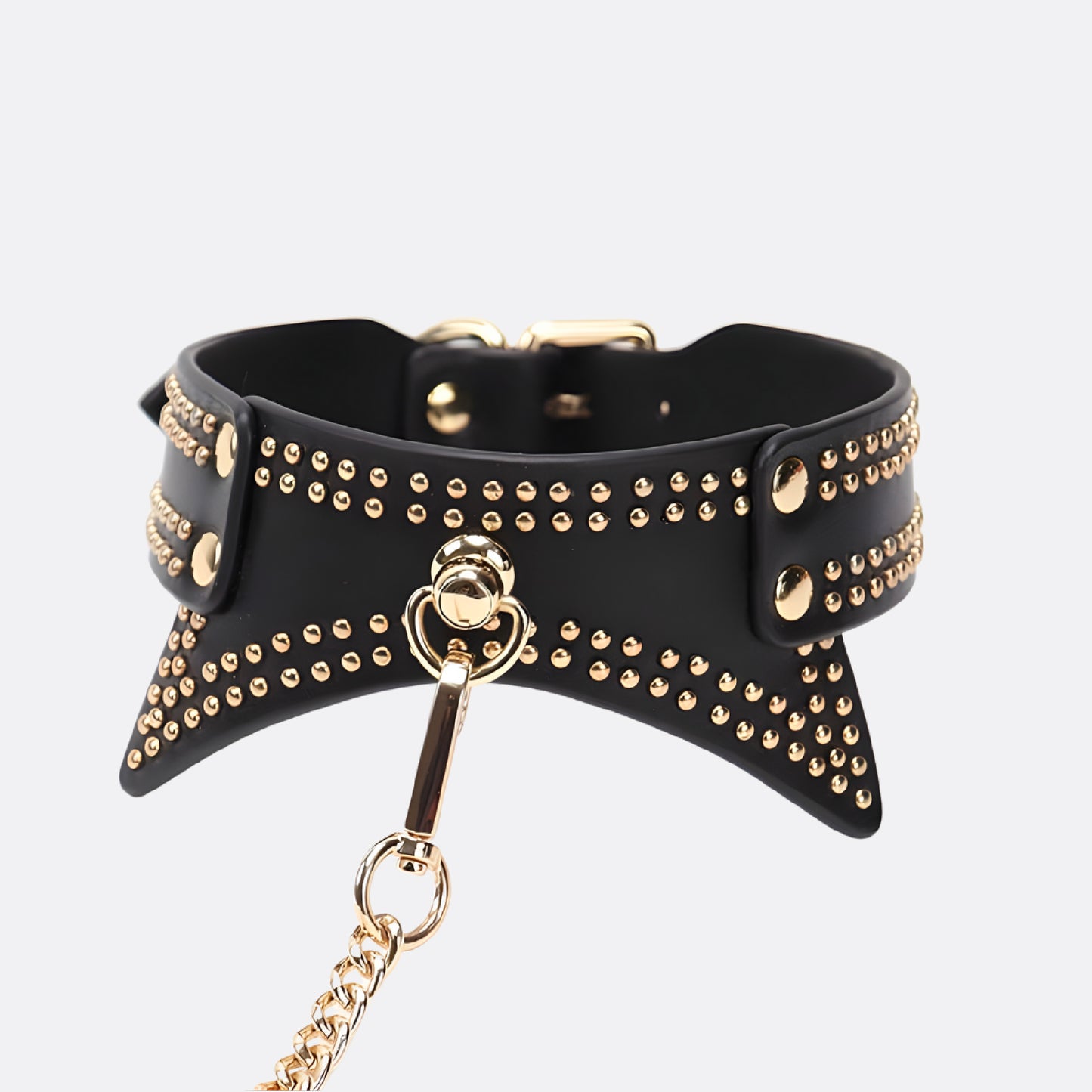 Raven BDSM Set (8 pcs)