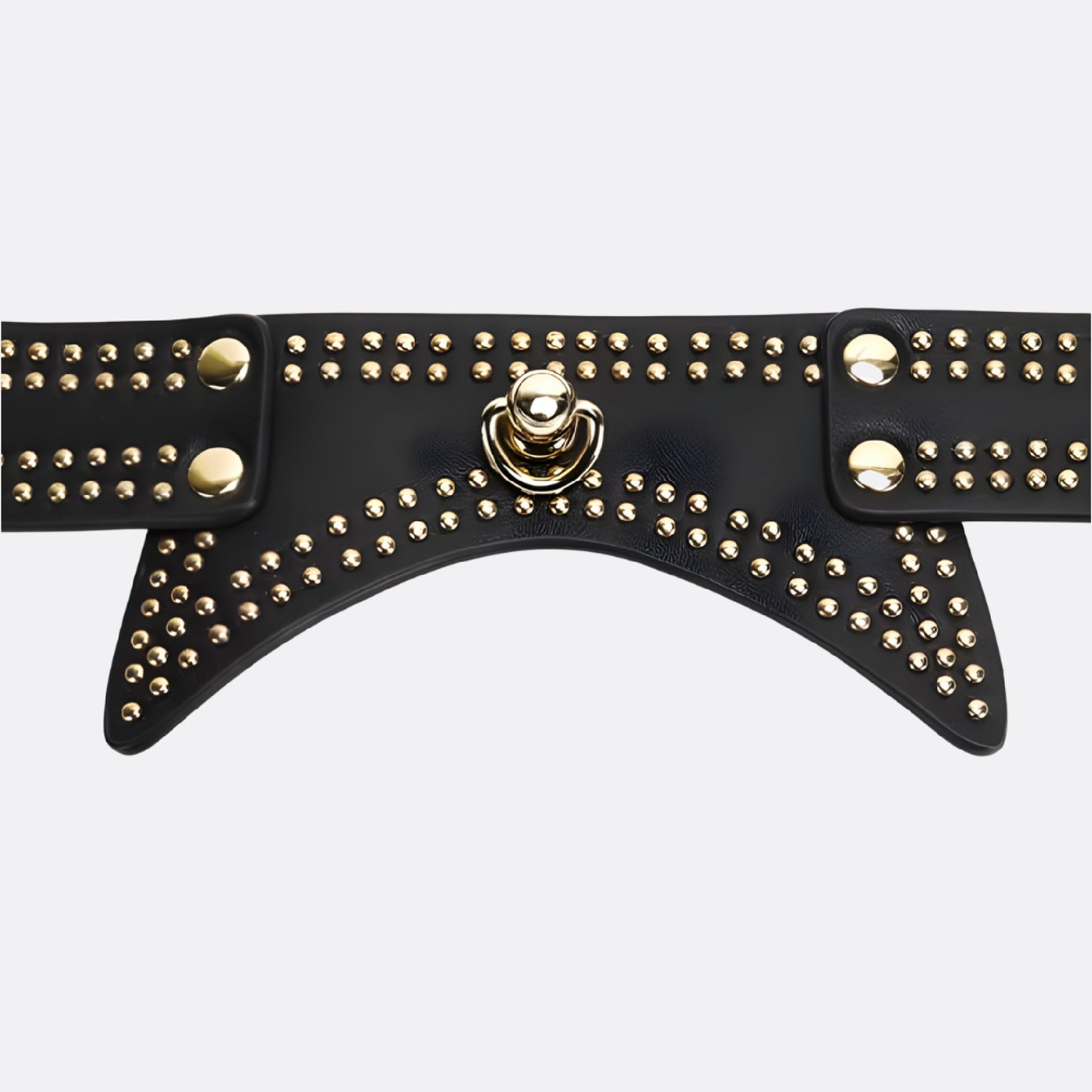 Raven BDSM Set (8 pcs)