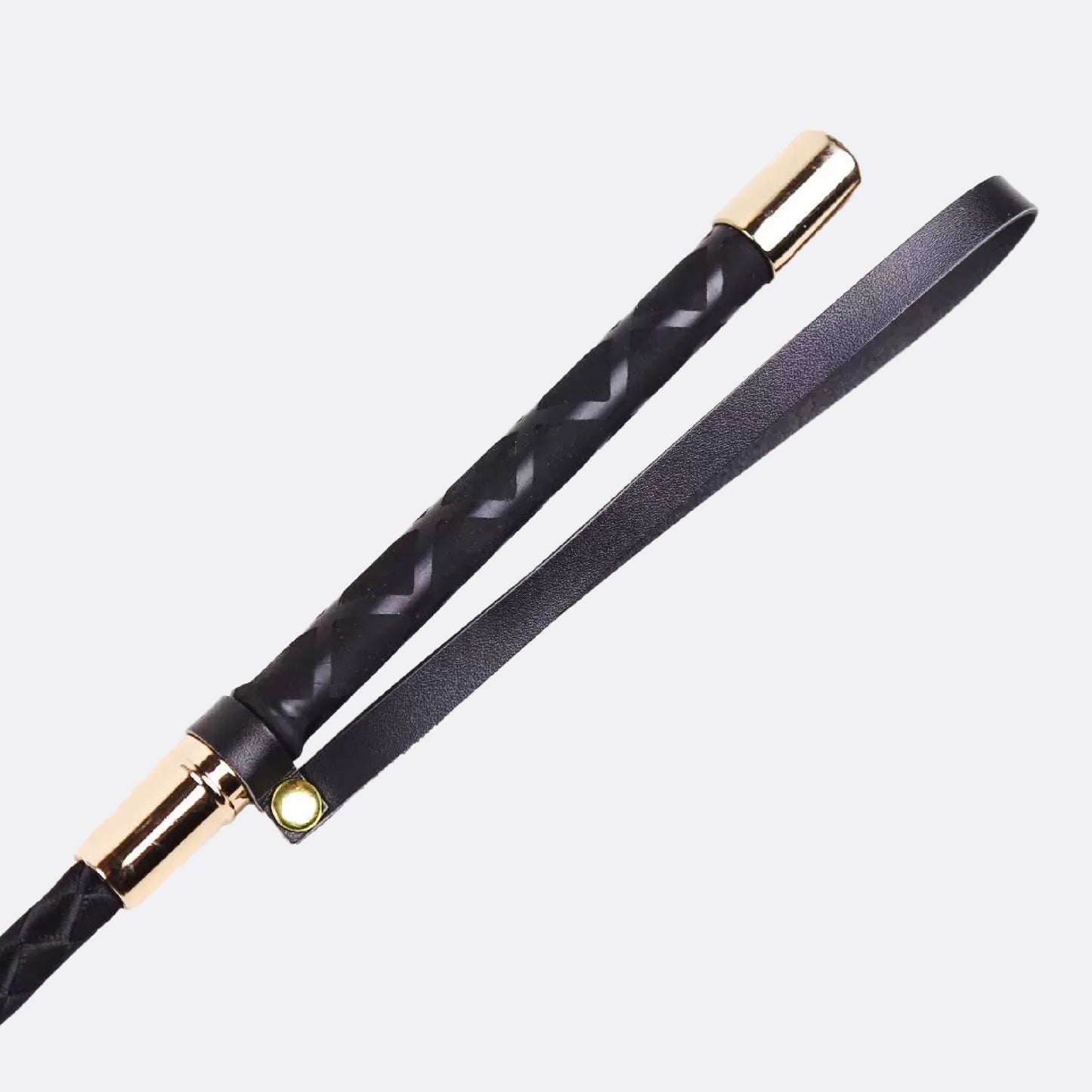 Midnight Riding Crop