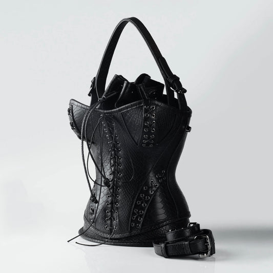 Thebes - DOMINION CORSET BAG