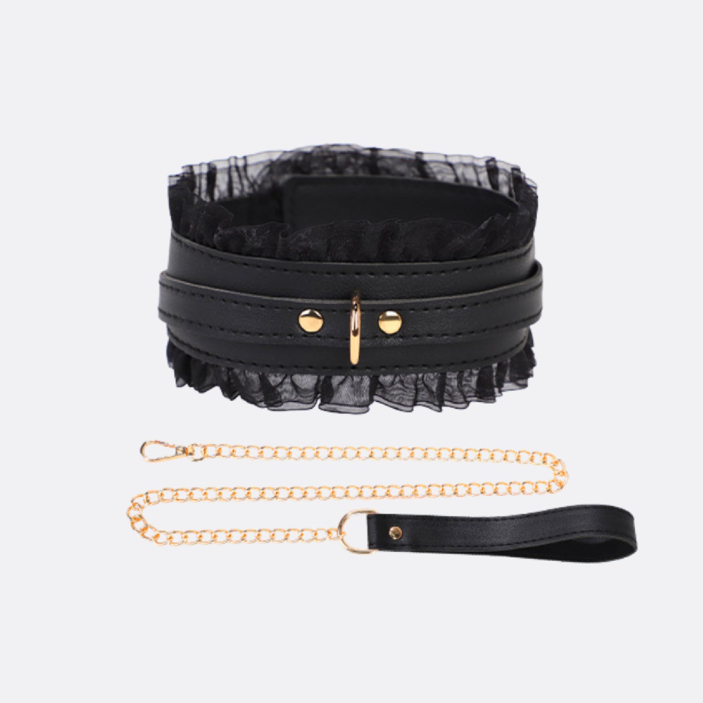 Darling Lace - Collar