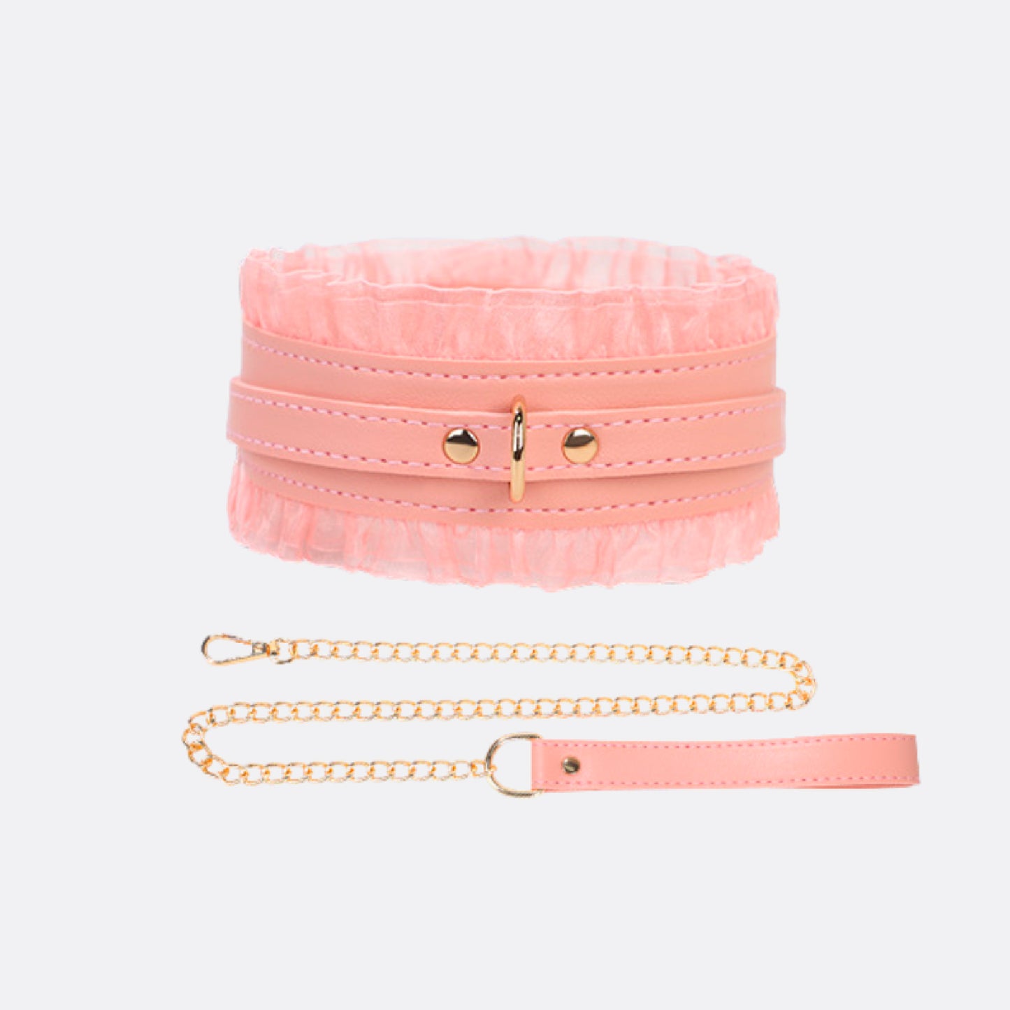 Darling Lace - Collar