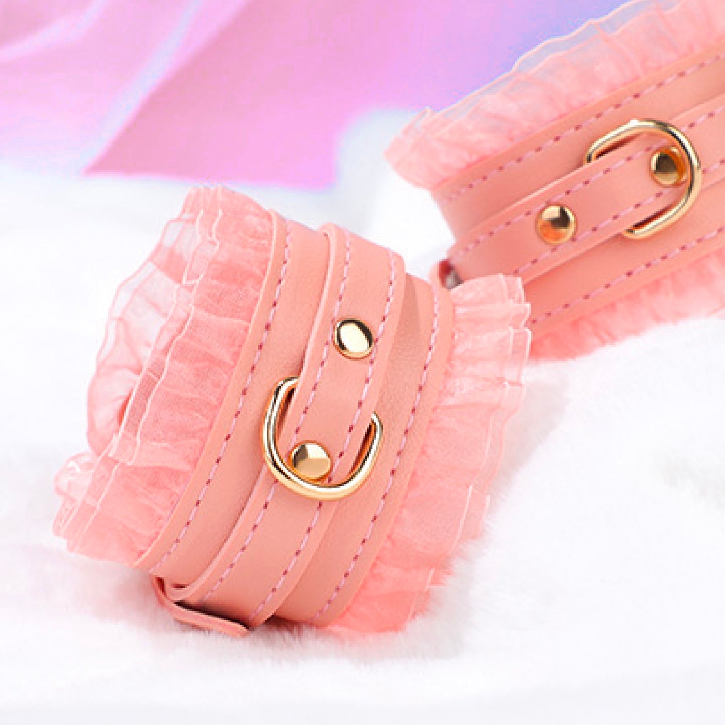 Darling Lace Handcuffs