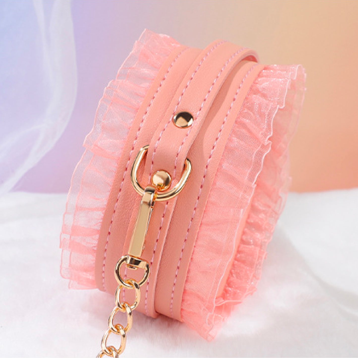 Darling Lace - Collar