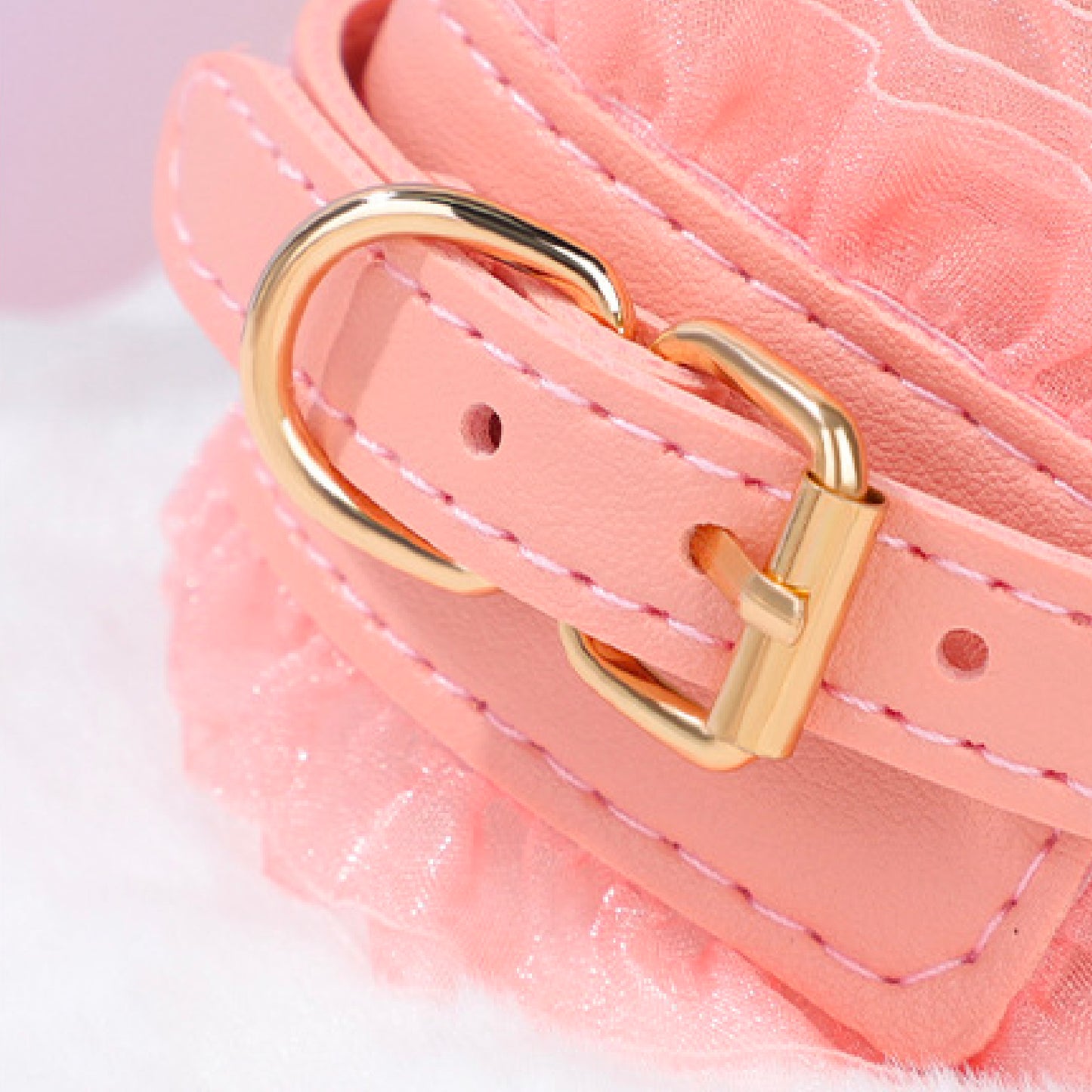 Darling Lace Handcuffs
