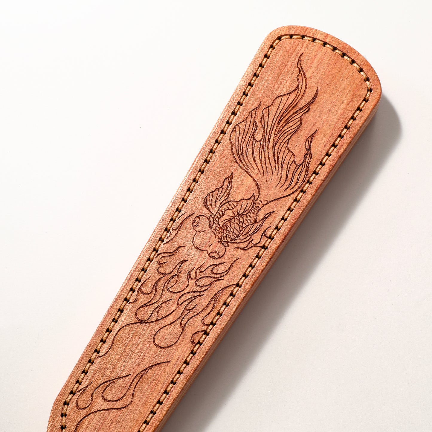 Seki - Drift & Bound Paddle