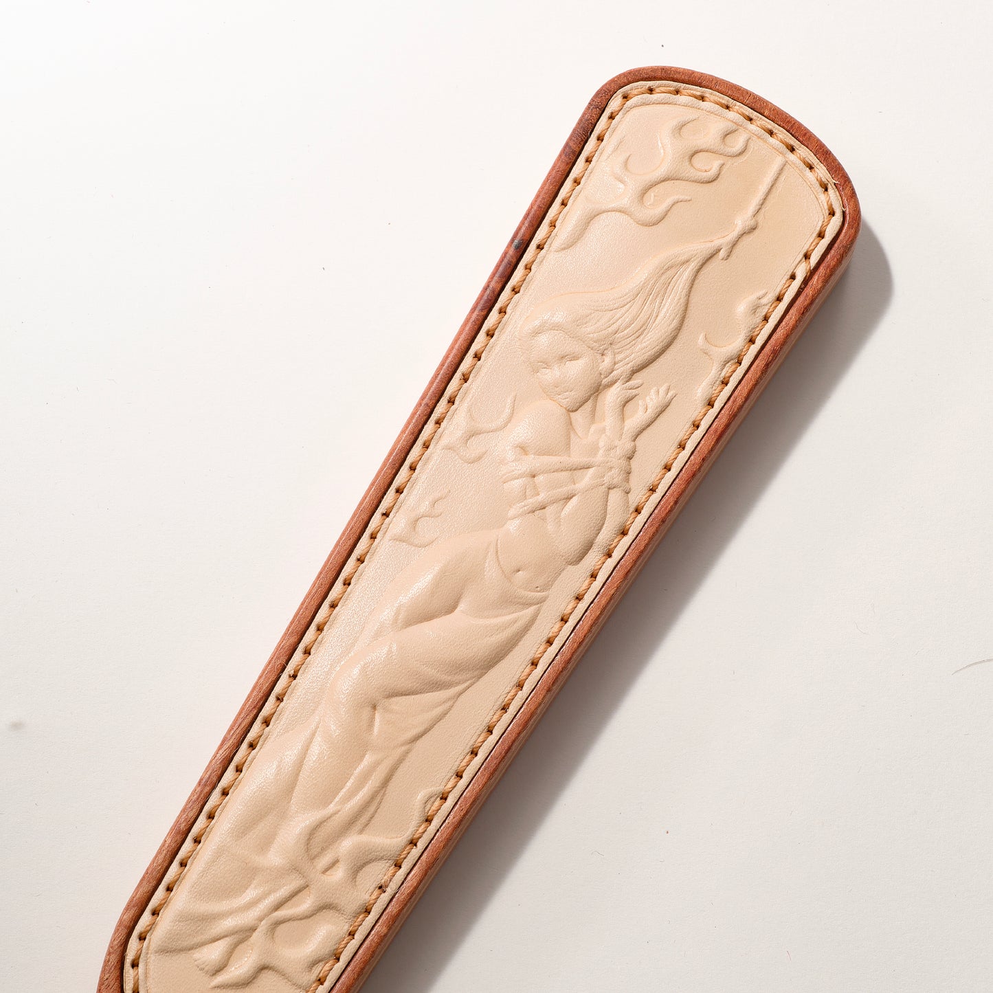Seki - Drift & Bound Paddle
