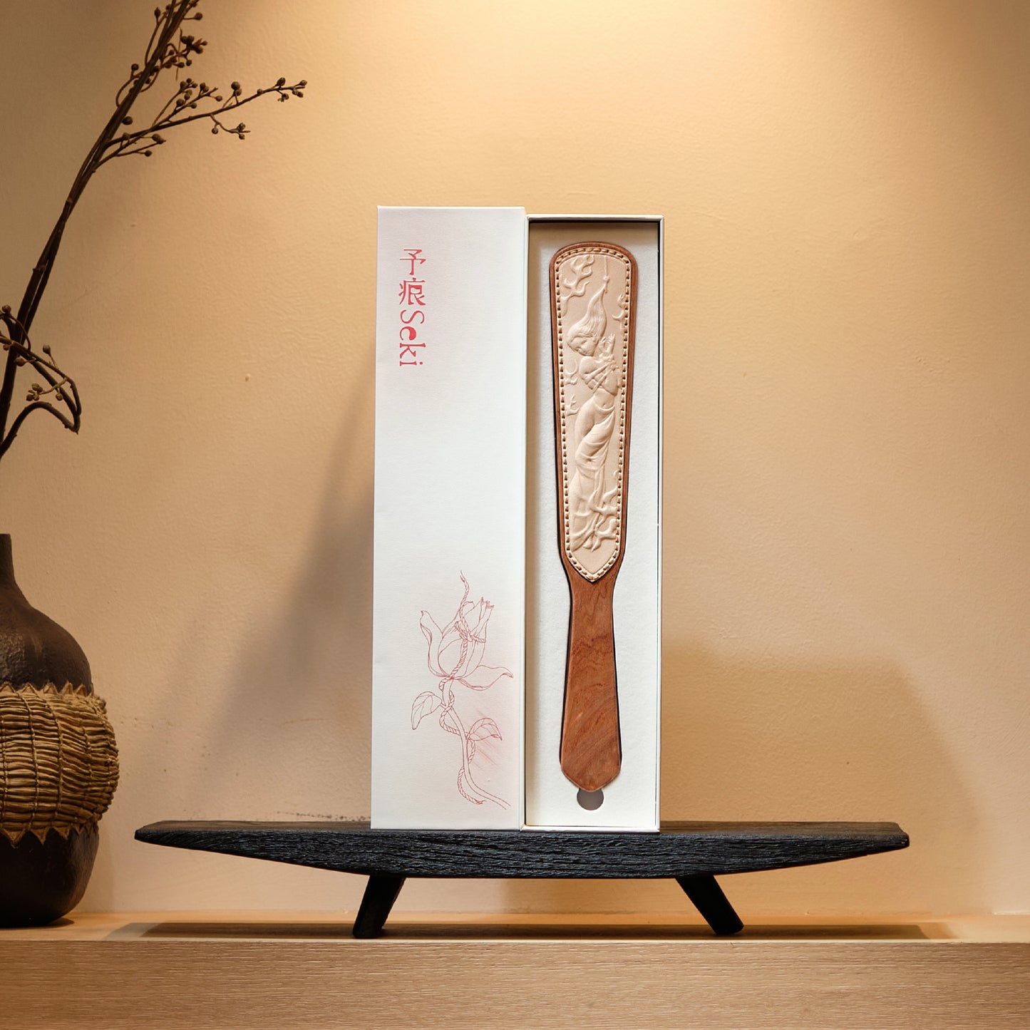 Seki - Drift & Bound Paddle