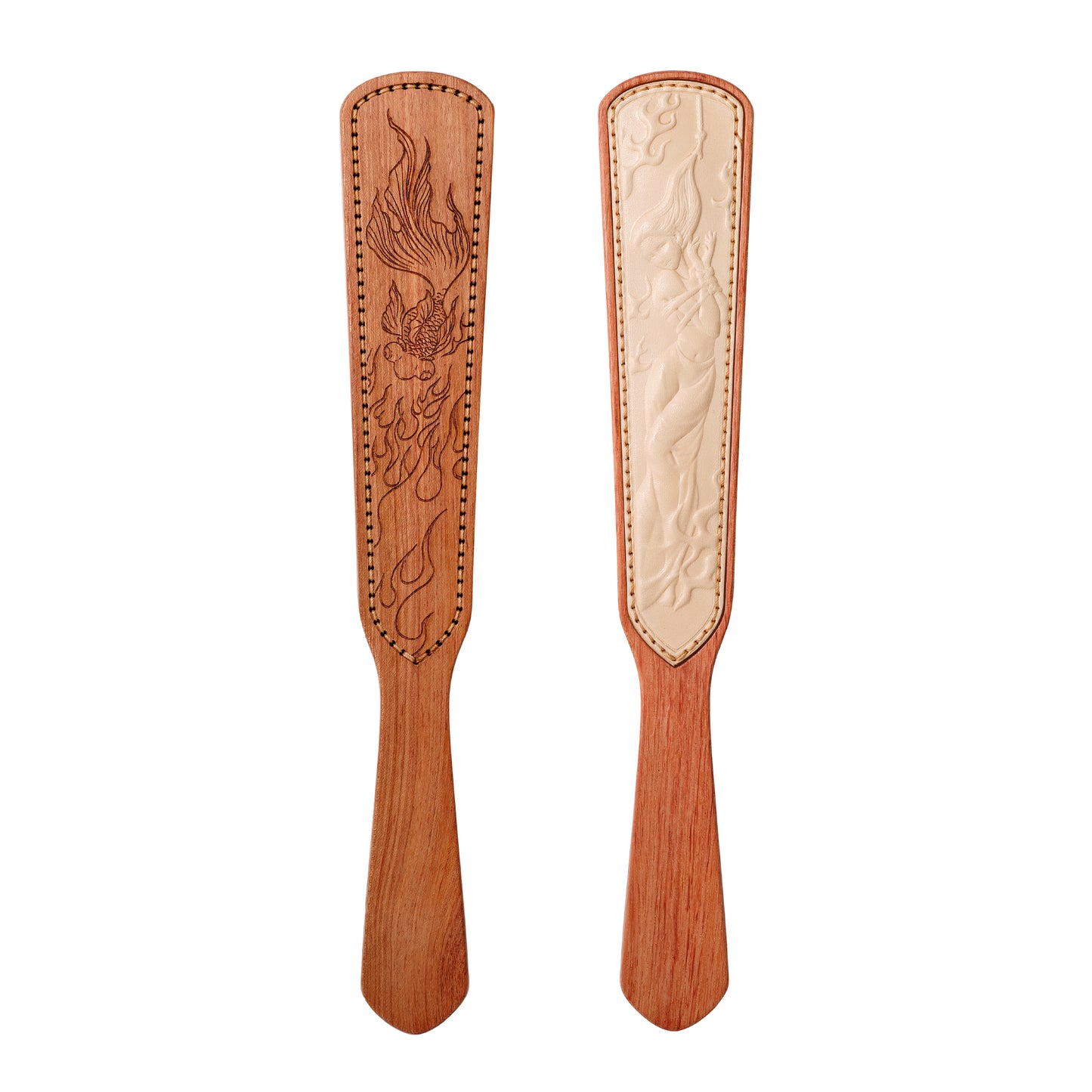 Seki - Drift & Bound Paddle