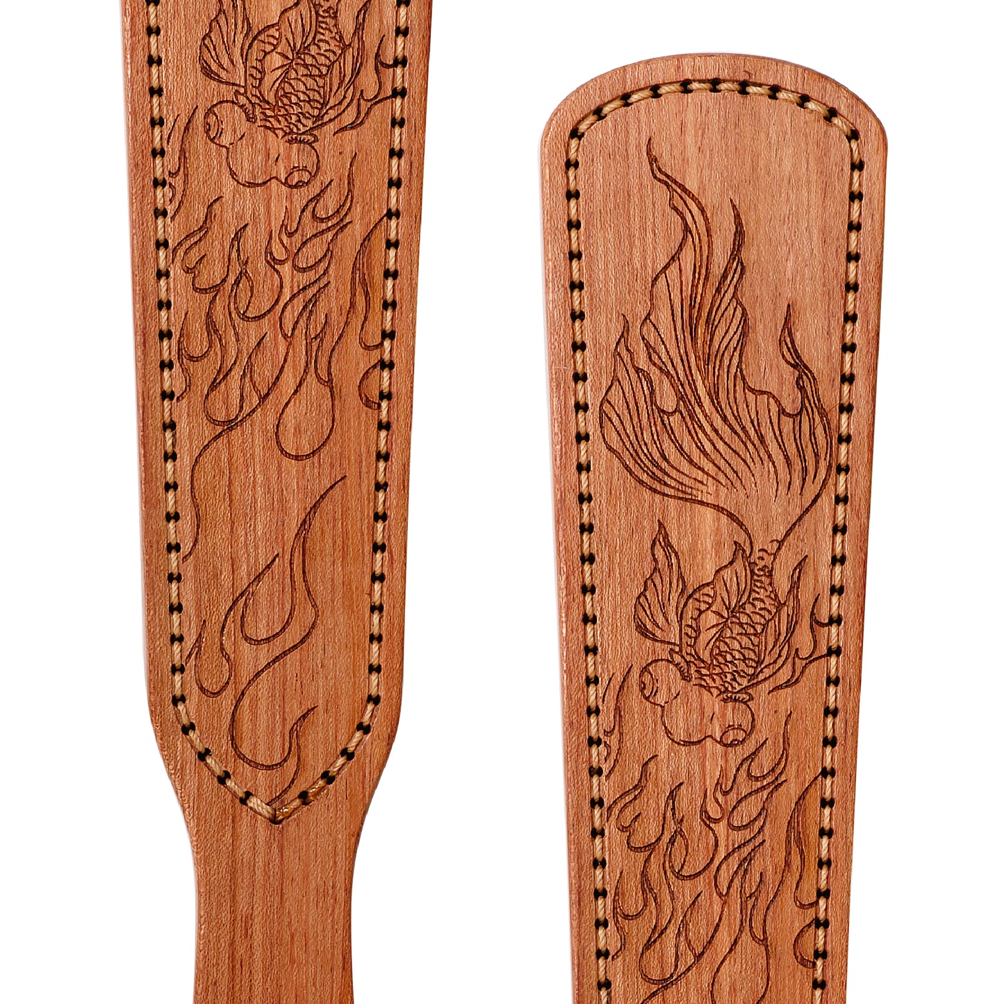 Seki - Drift & Bound Paddle