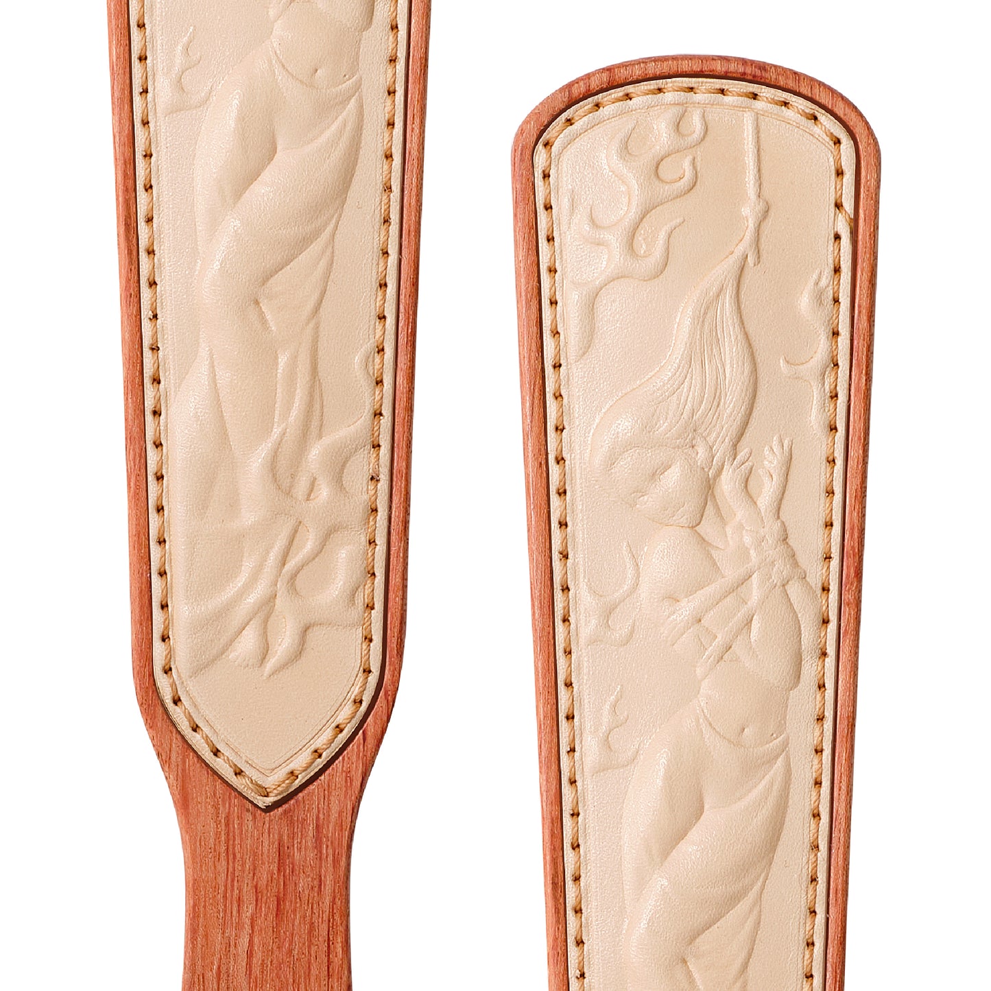 Seki - Drift & Bound Paddle