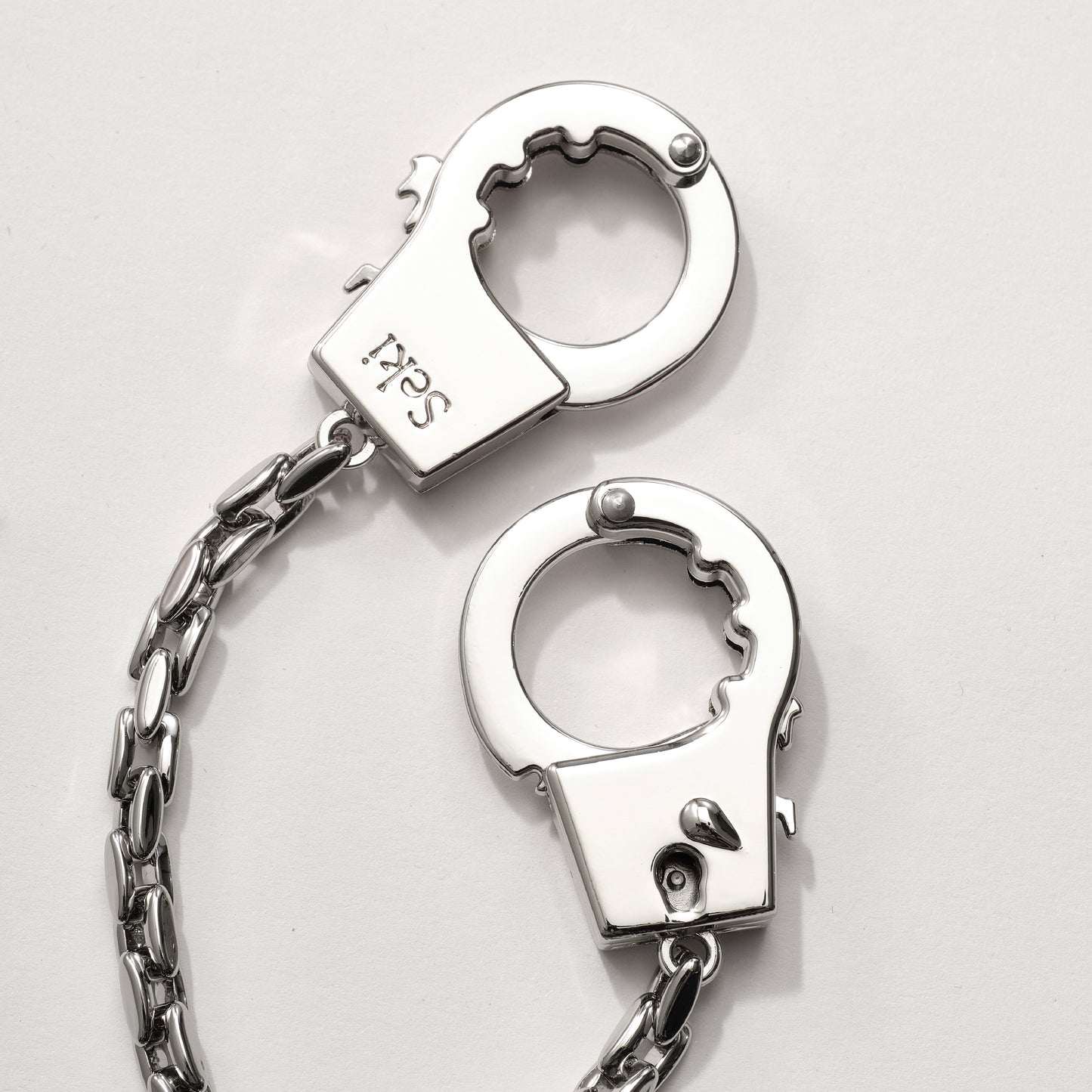 Seki - Lockbind Necklace