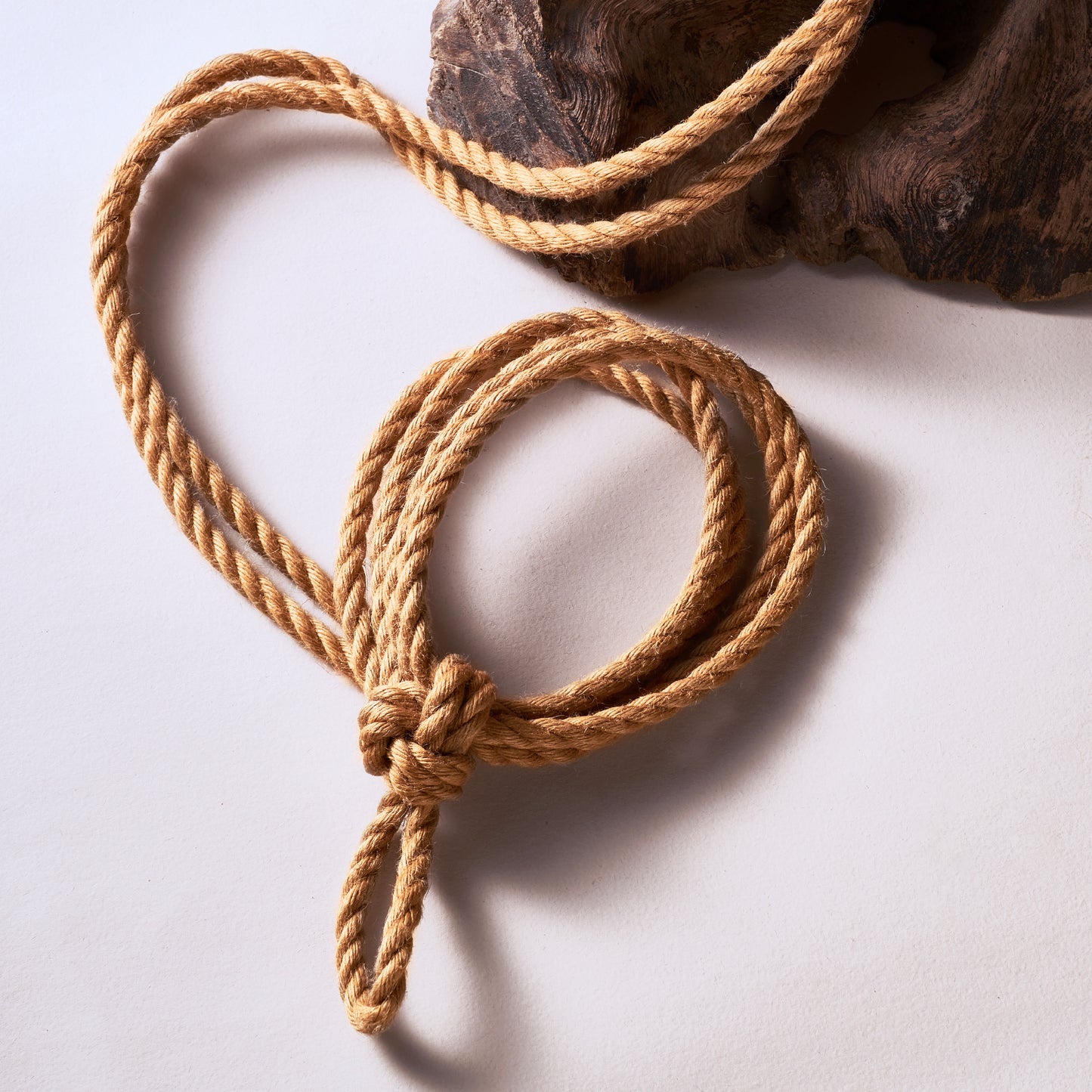 Seki - Shibari Jute rope