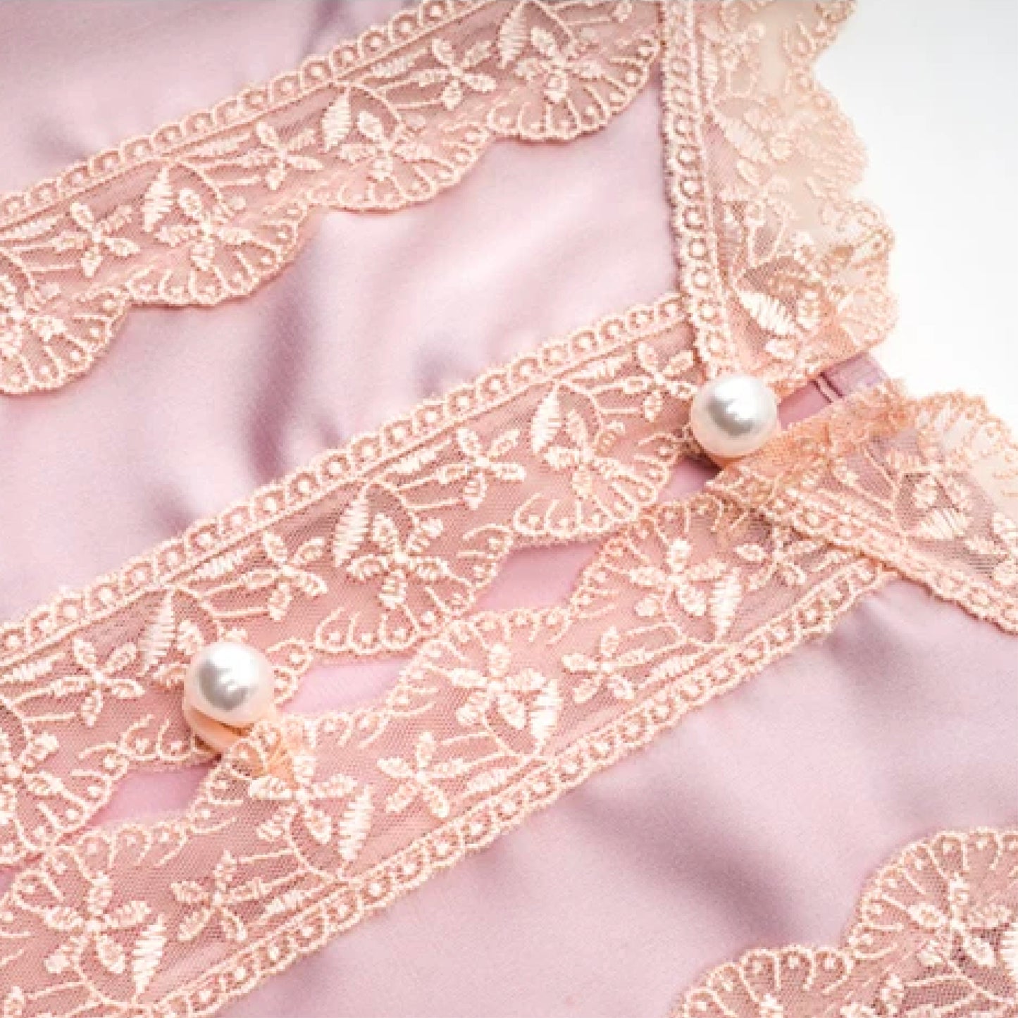 Sexy Lingerie - Vivienne Set