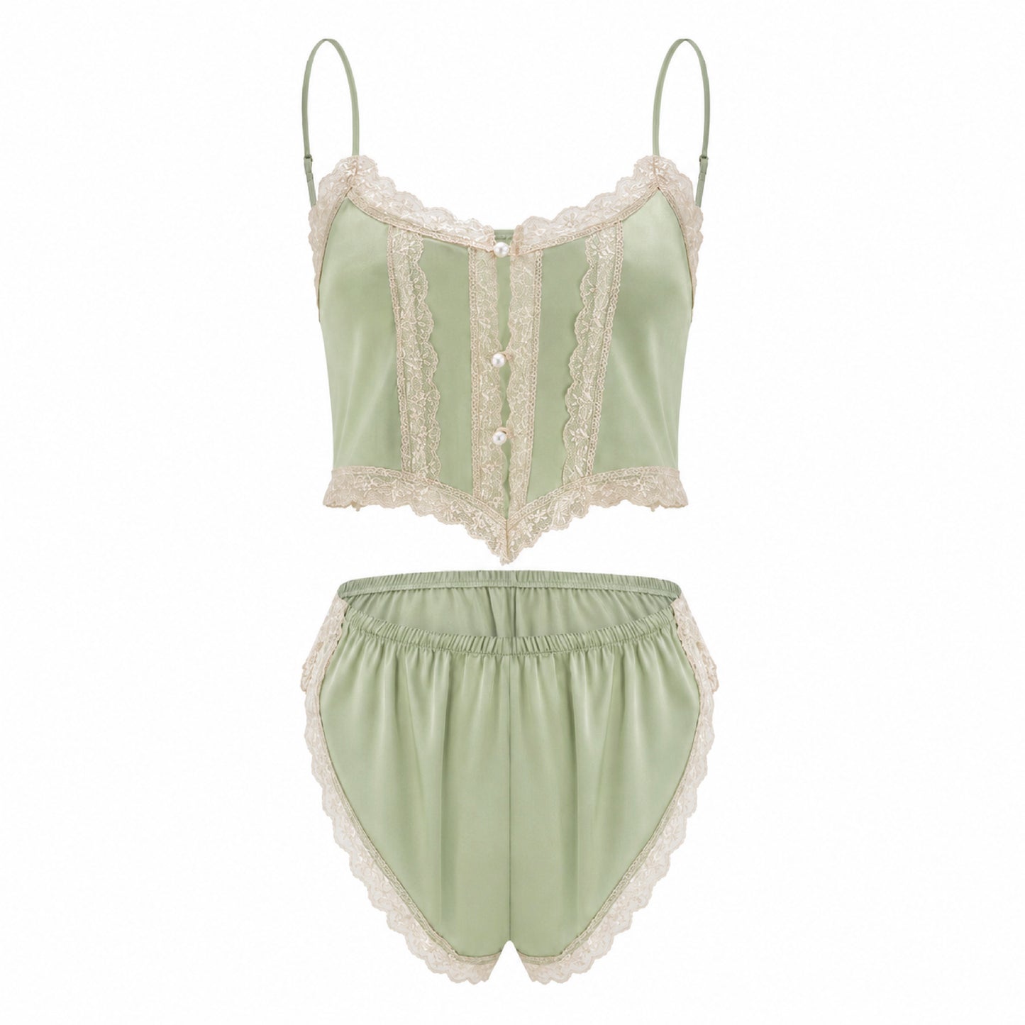 Sexy Lingerie - Vivienne Set