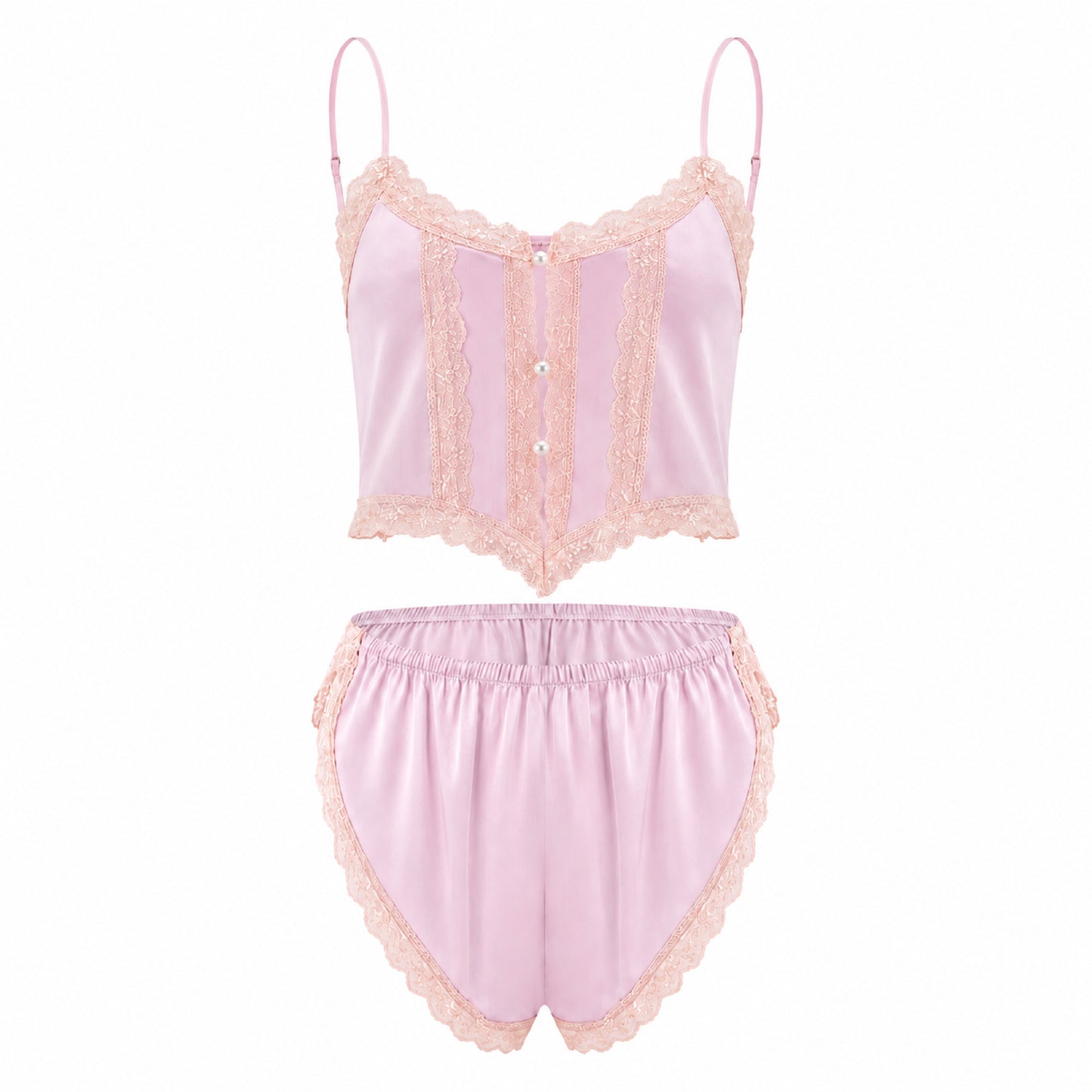 Sexy Lingerie - Vivienne Set