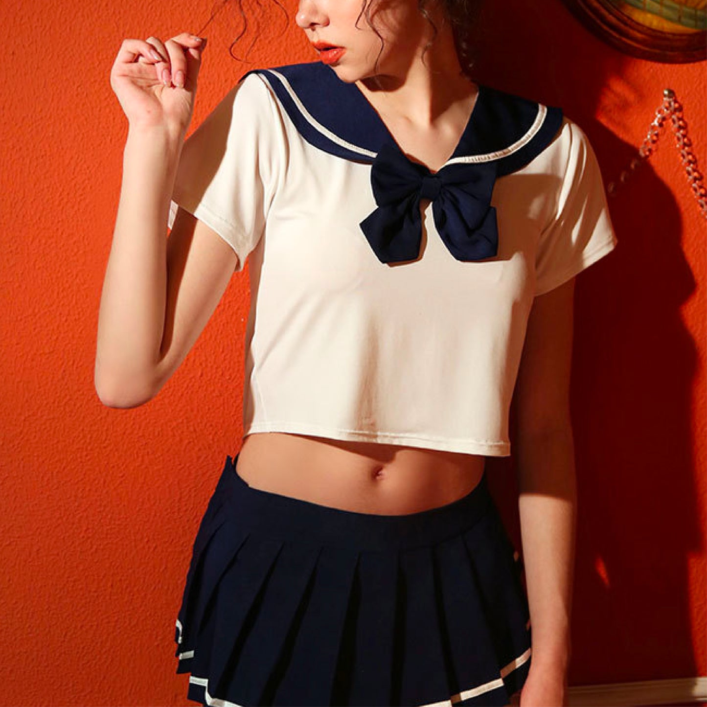 Sailor Crush Set