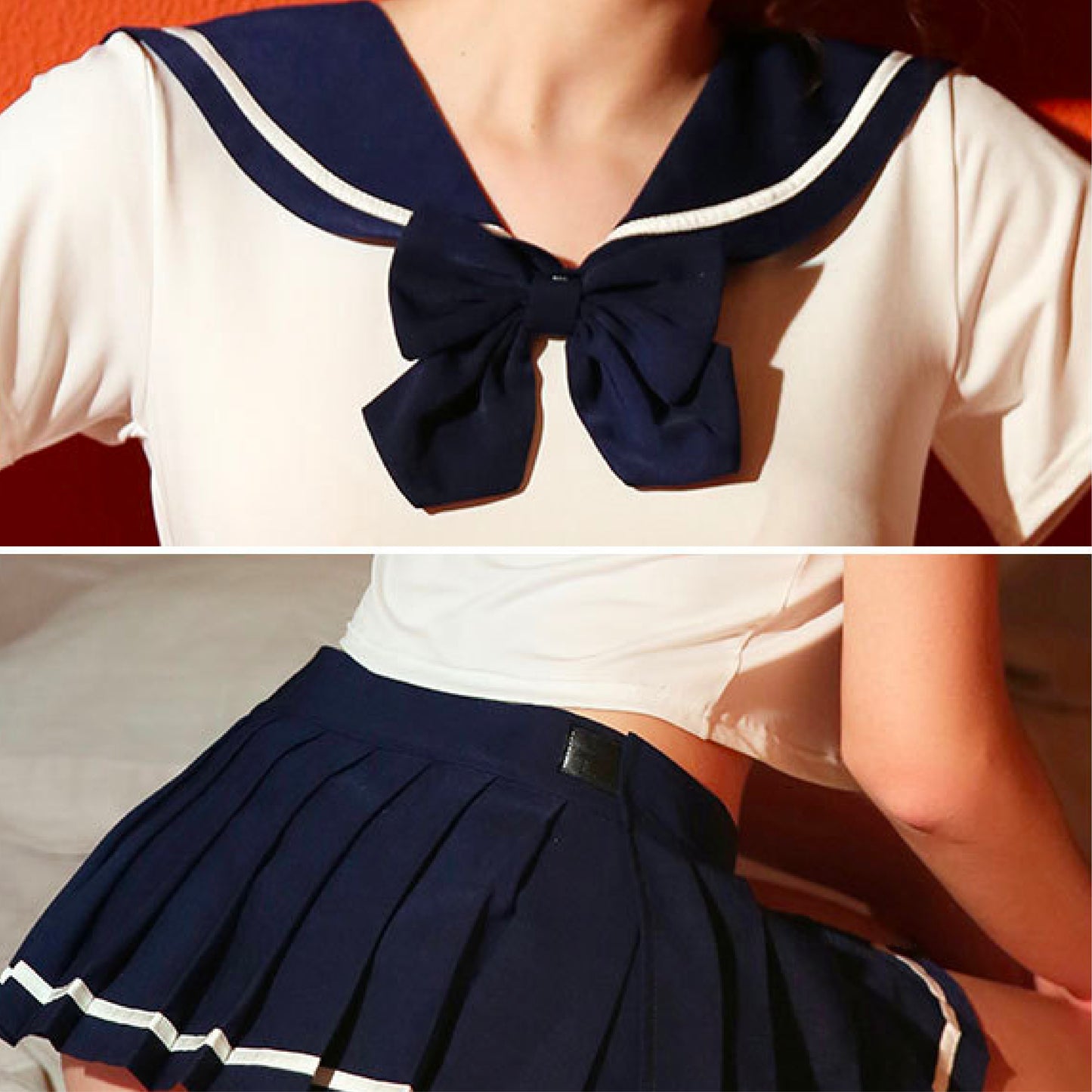 Sailor Crush Set