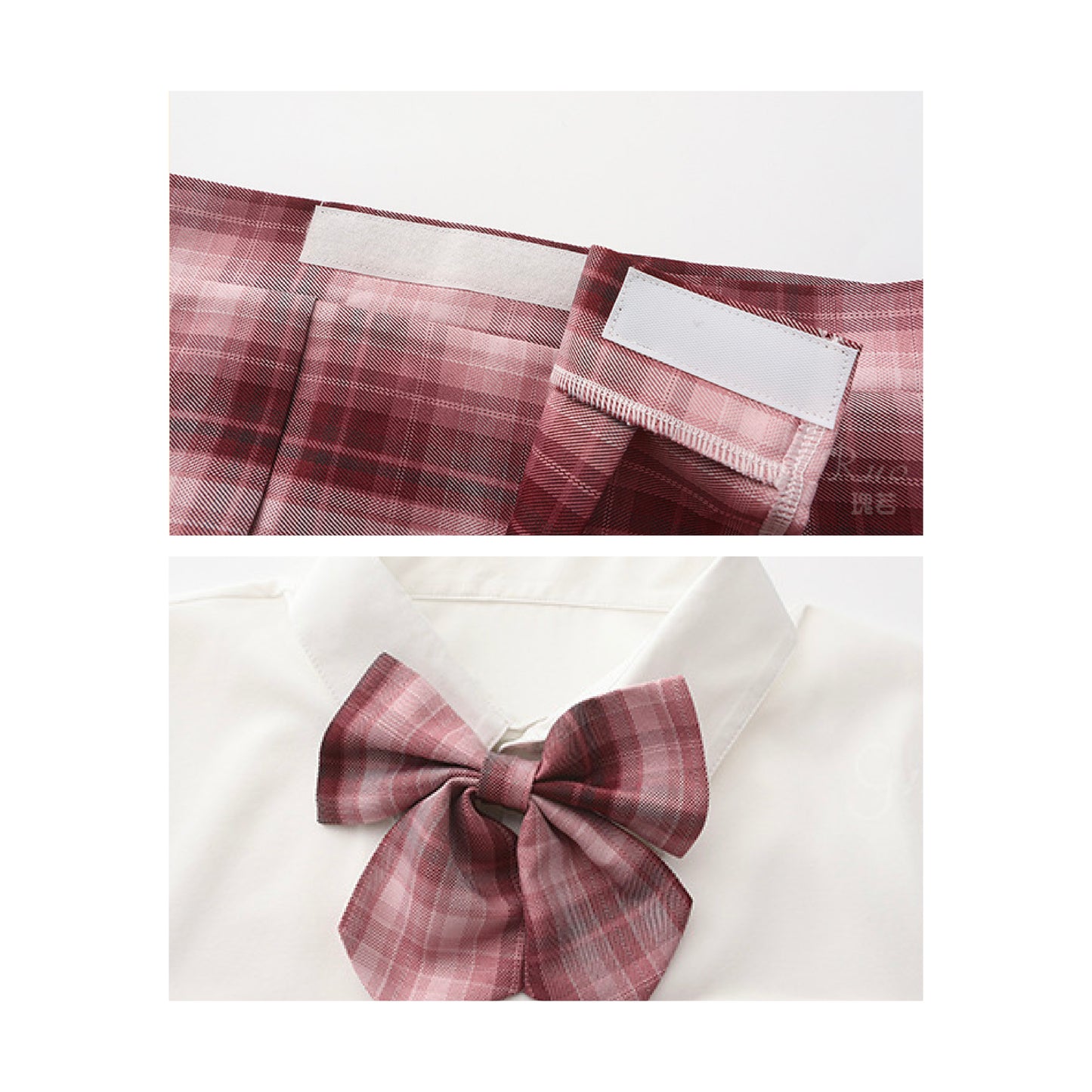Tokyo Schoolgirl Set