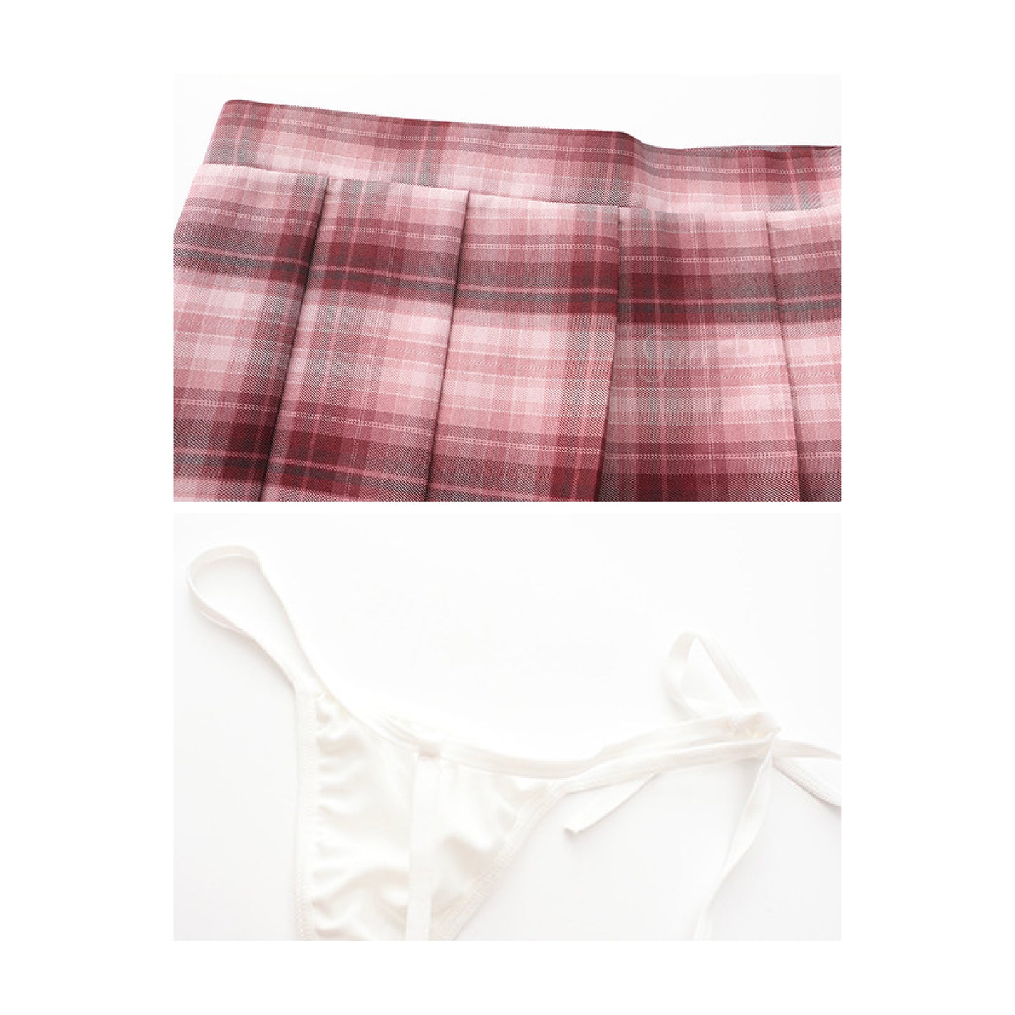 Tokyo Schoolgirl Set