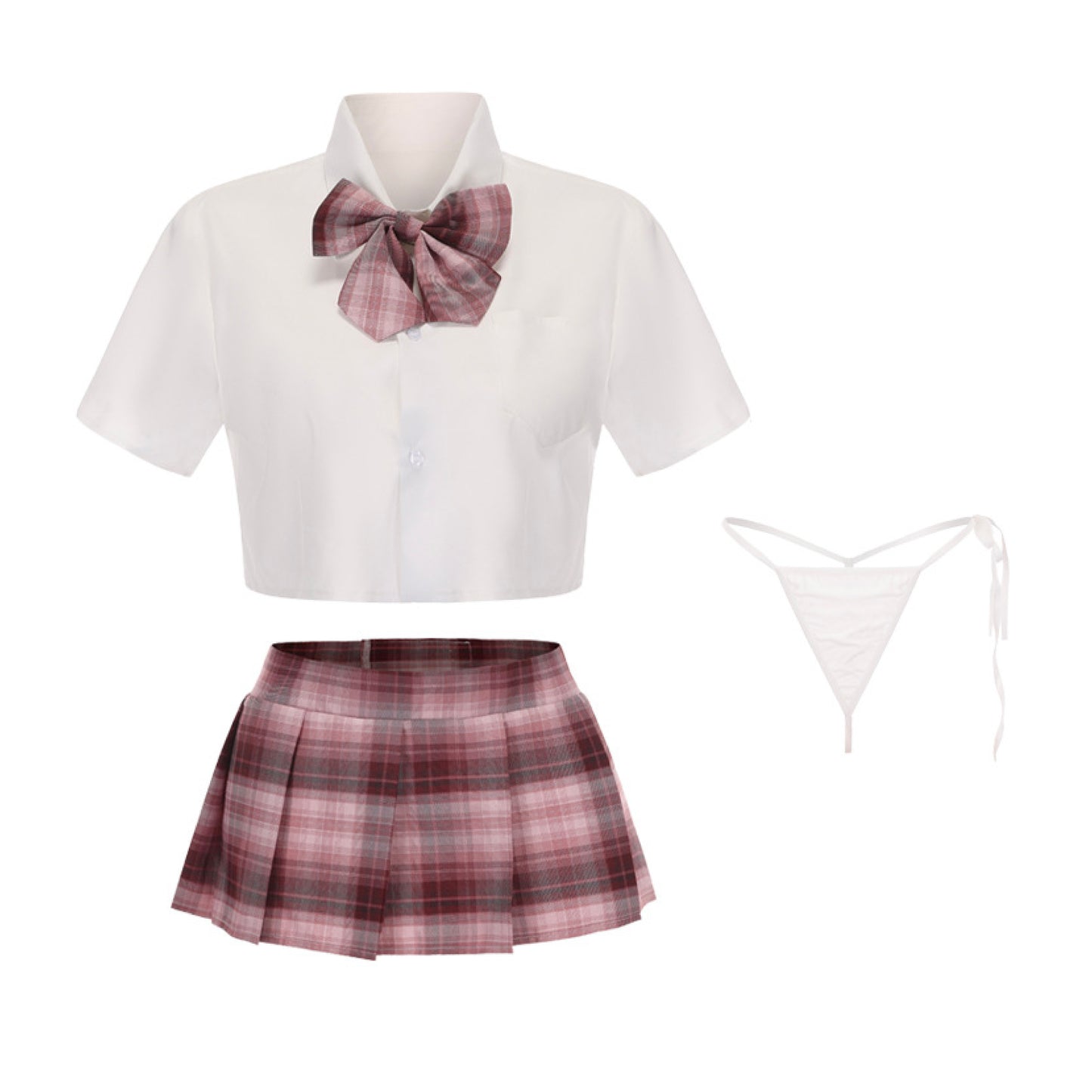 Tokyo Schoolgirl Set