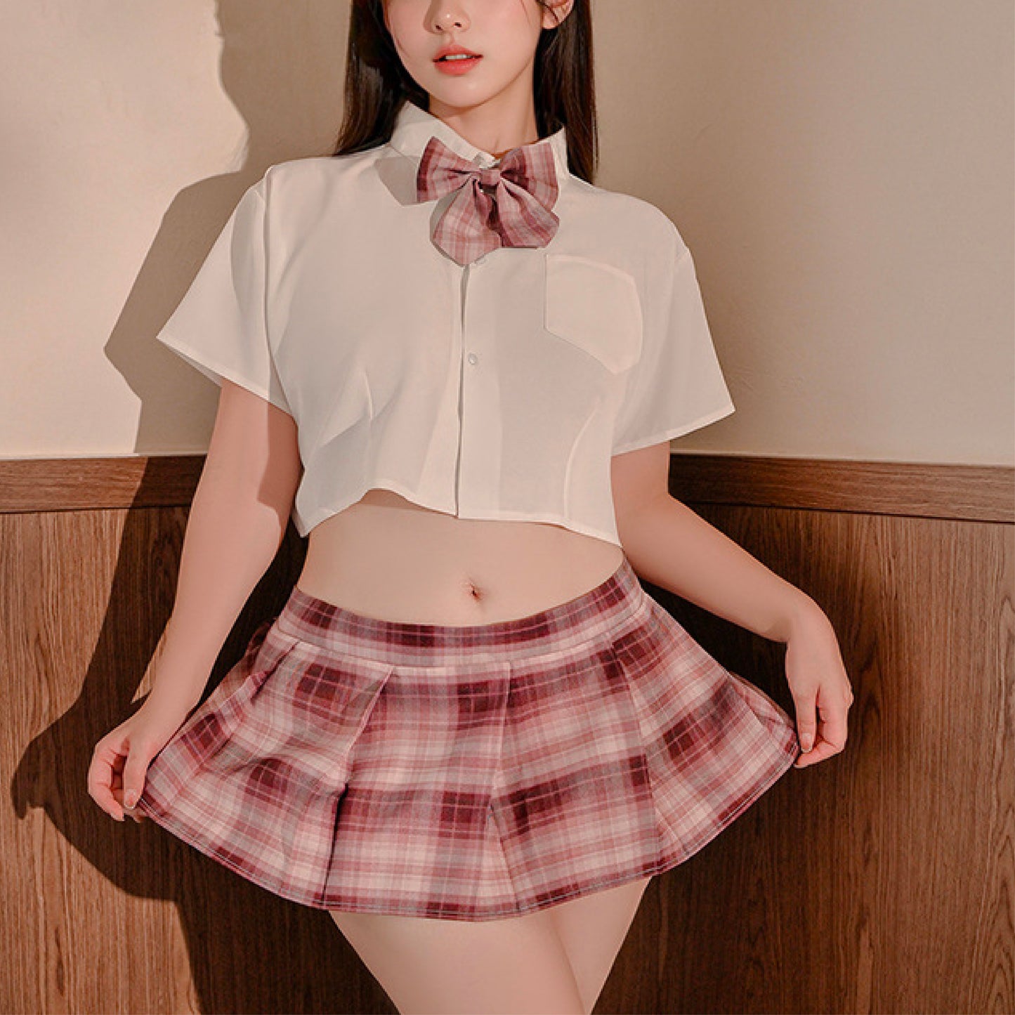 Tokyo Schoolgirl Set