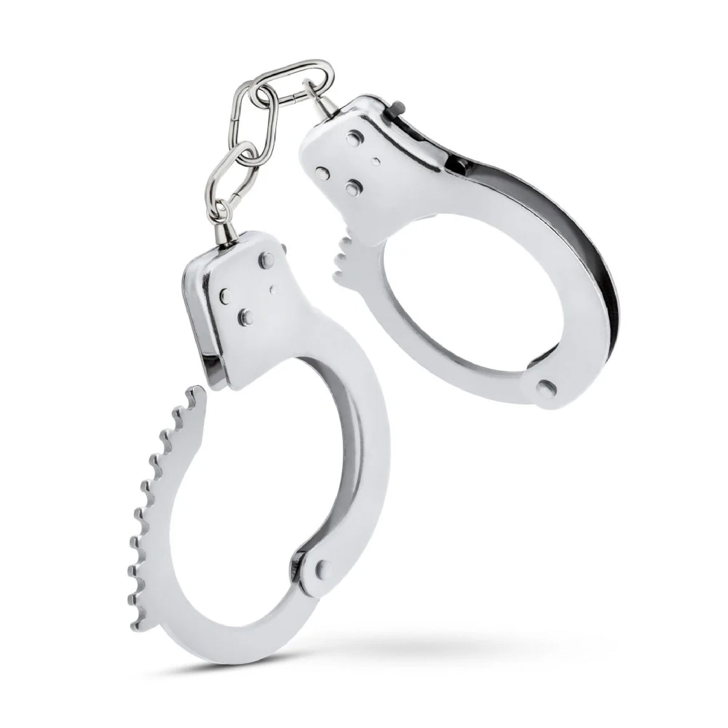 Temptasia By Blush® | Cuffs - Silver