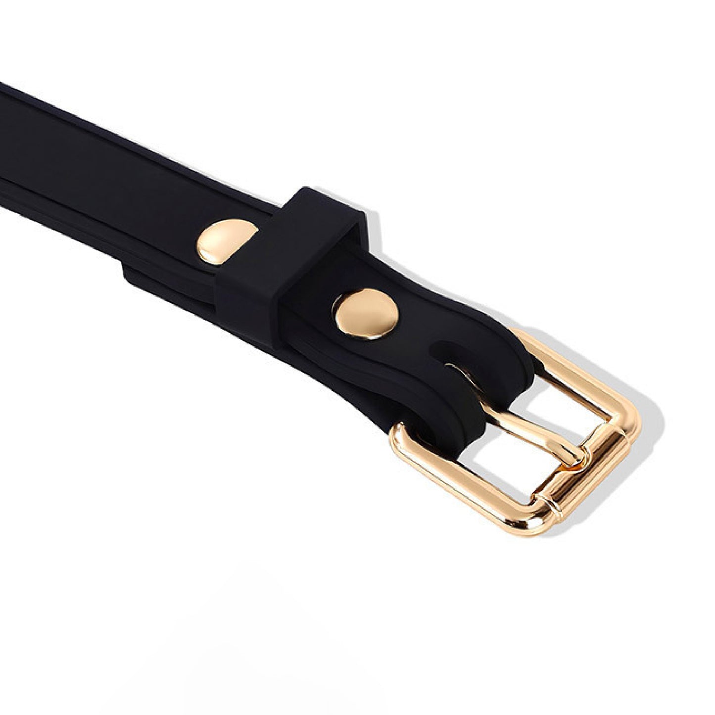 Comfort Bond Silicone Handcuffs