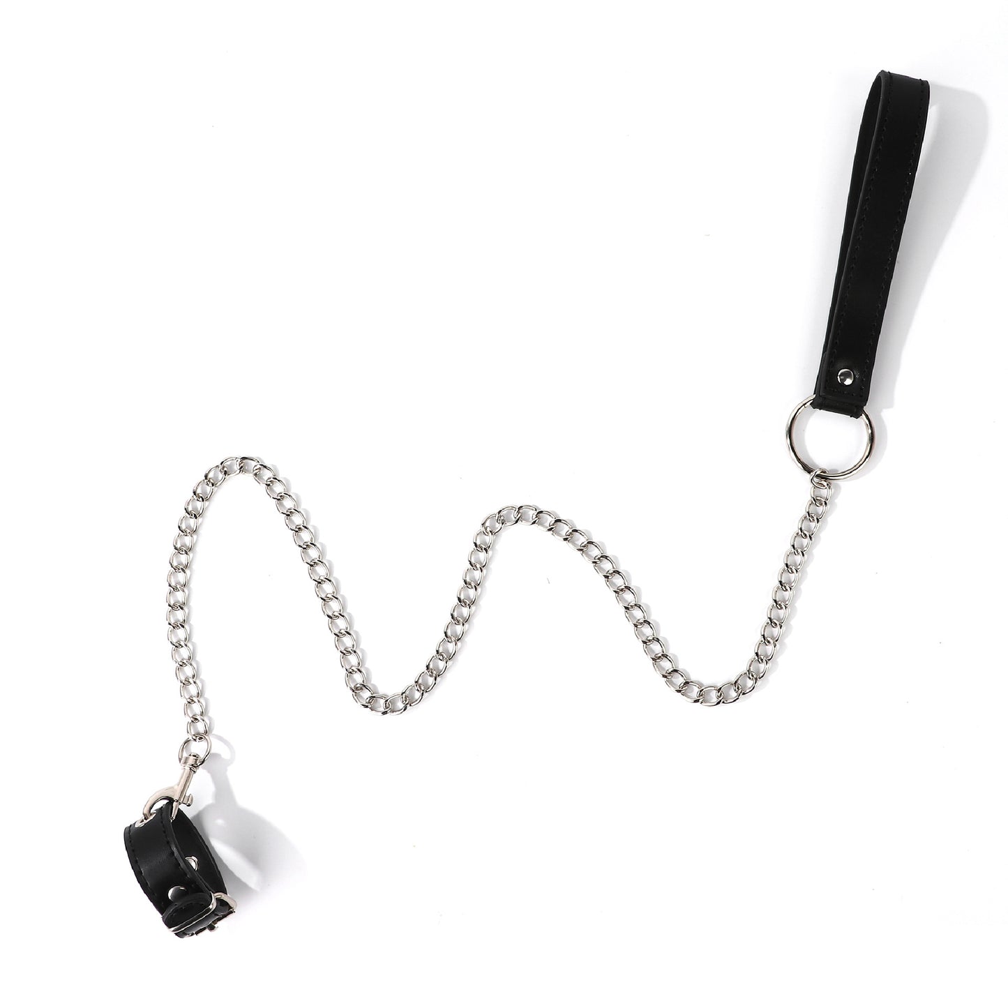 Control Cuff Leash