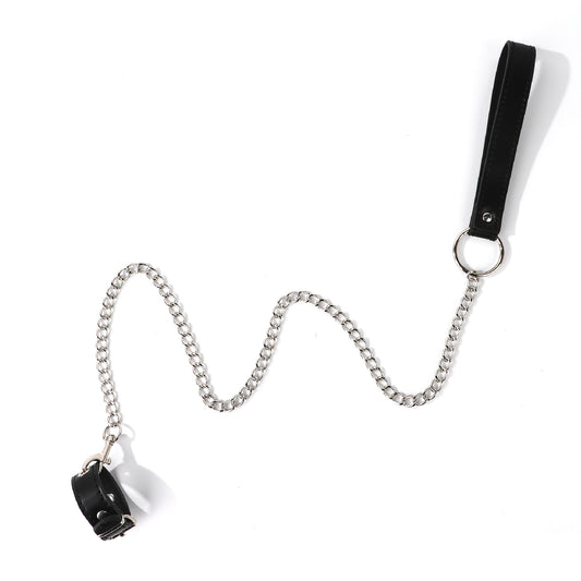 Control Cuff Leash