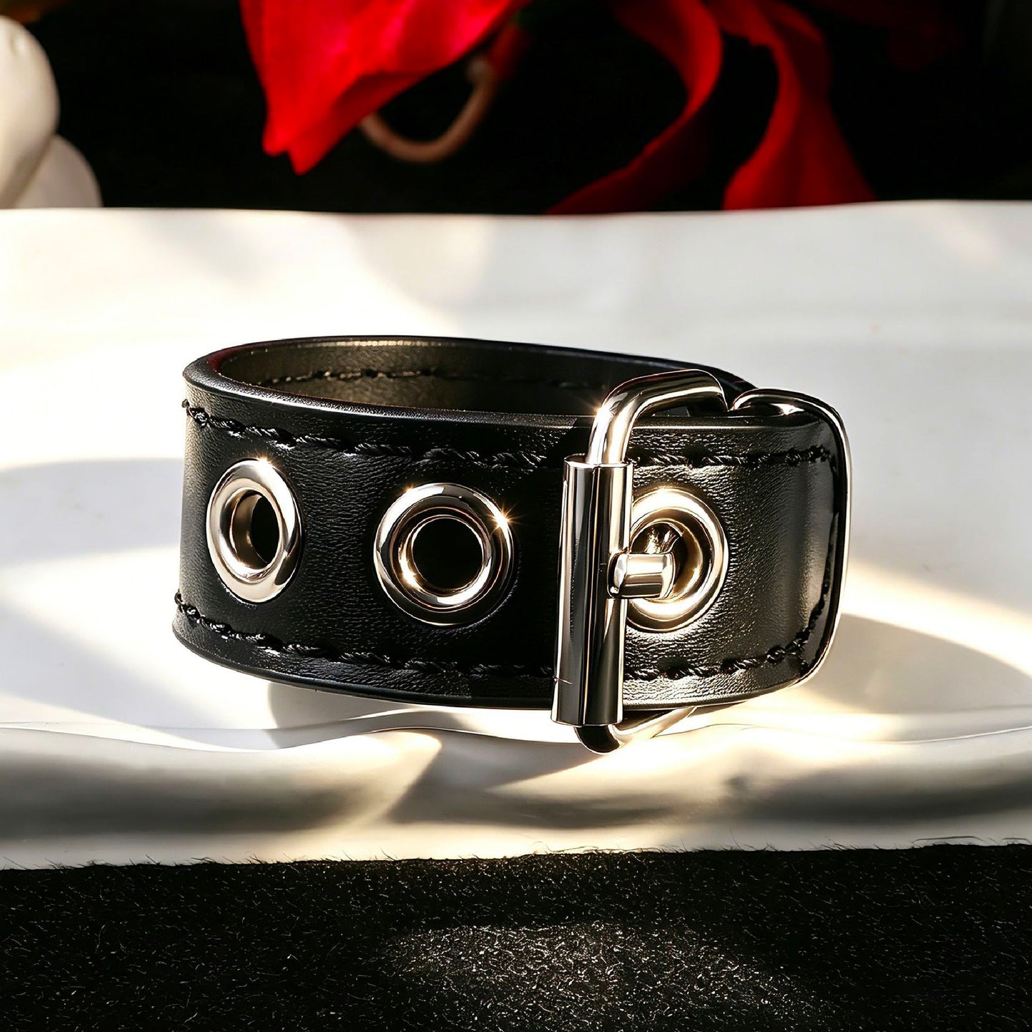 Control Cuff Leash