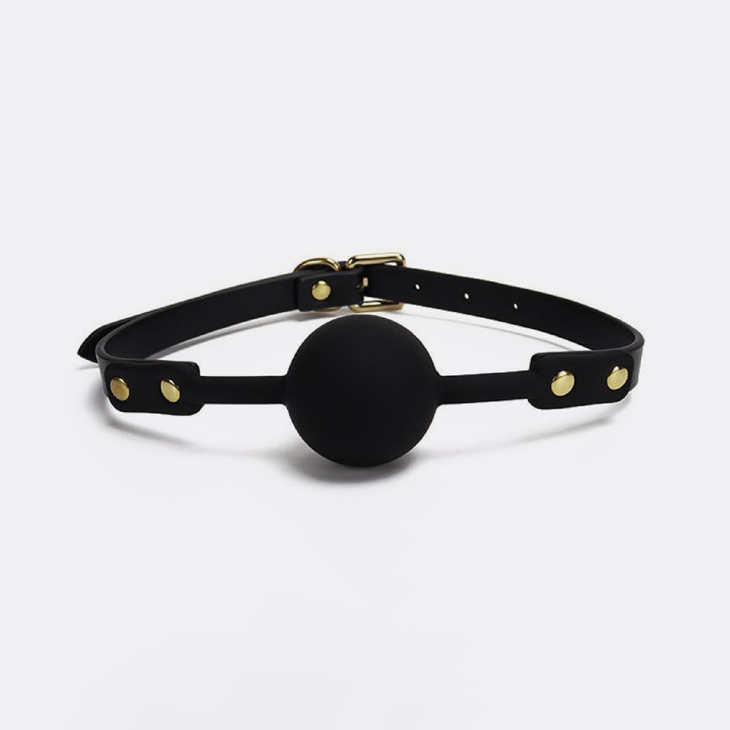 Basic Round Ball Gag