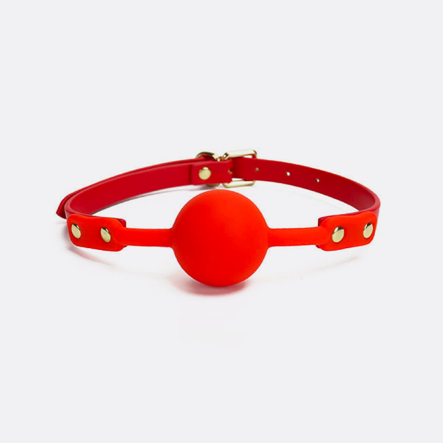 Basic Round Ball Gag