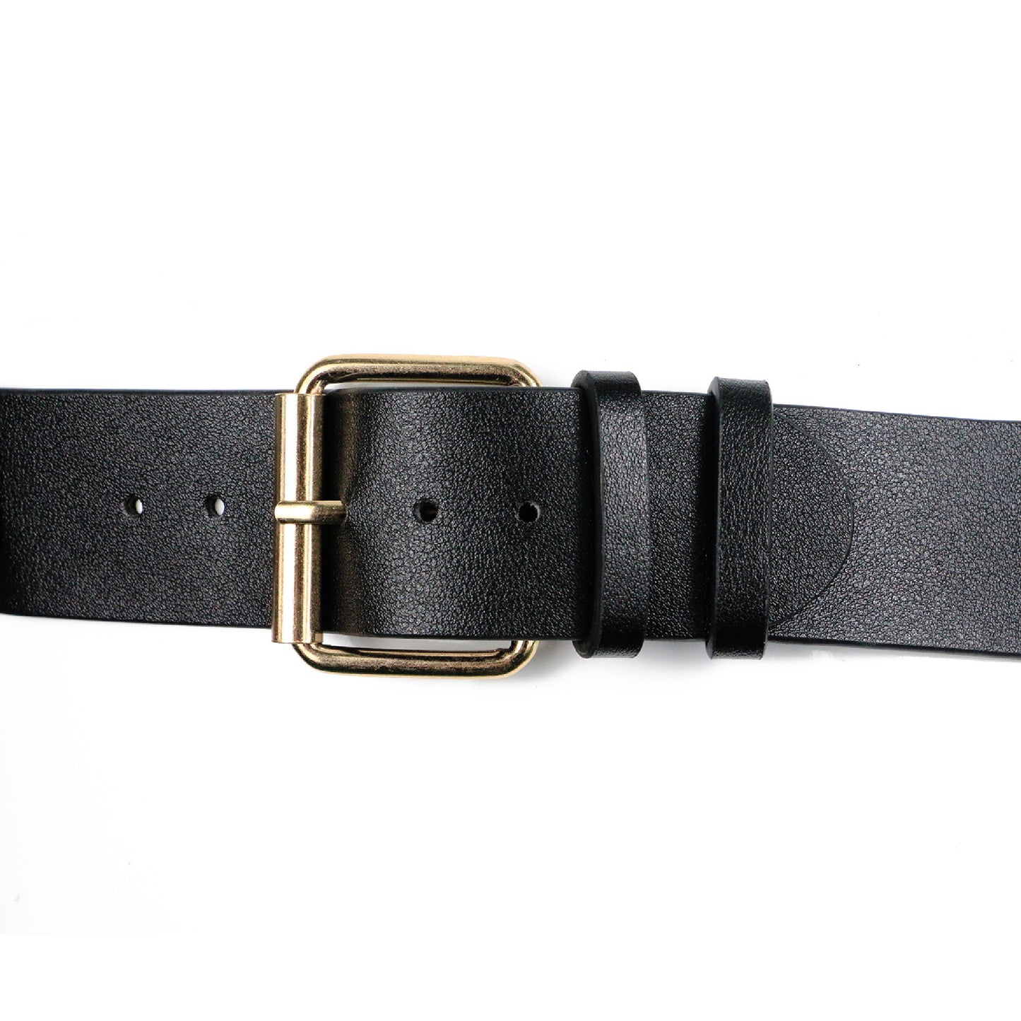 Black Control Harness