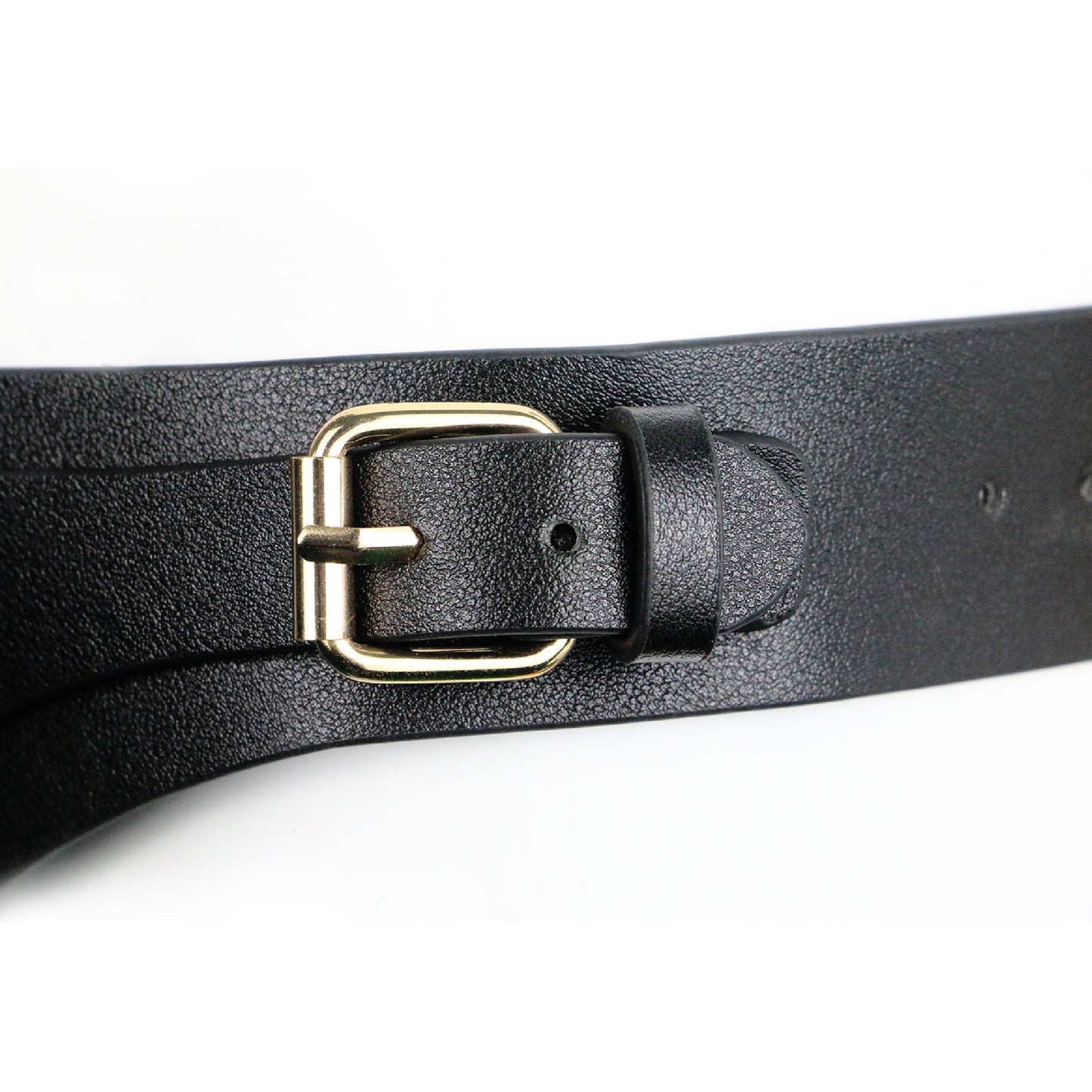 Black Control Harness