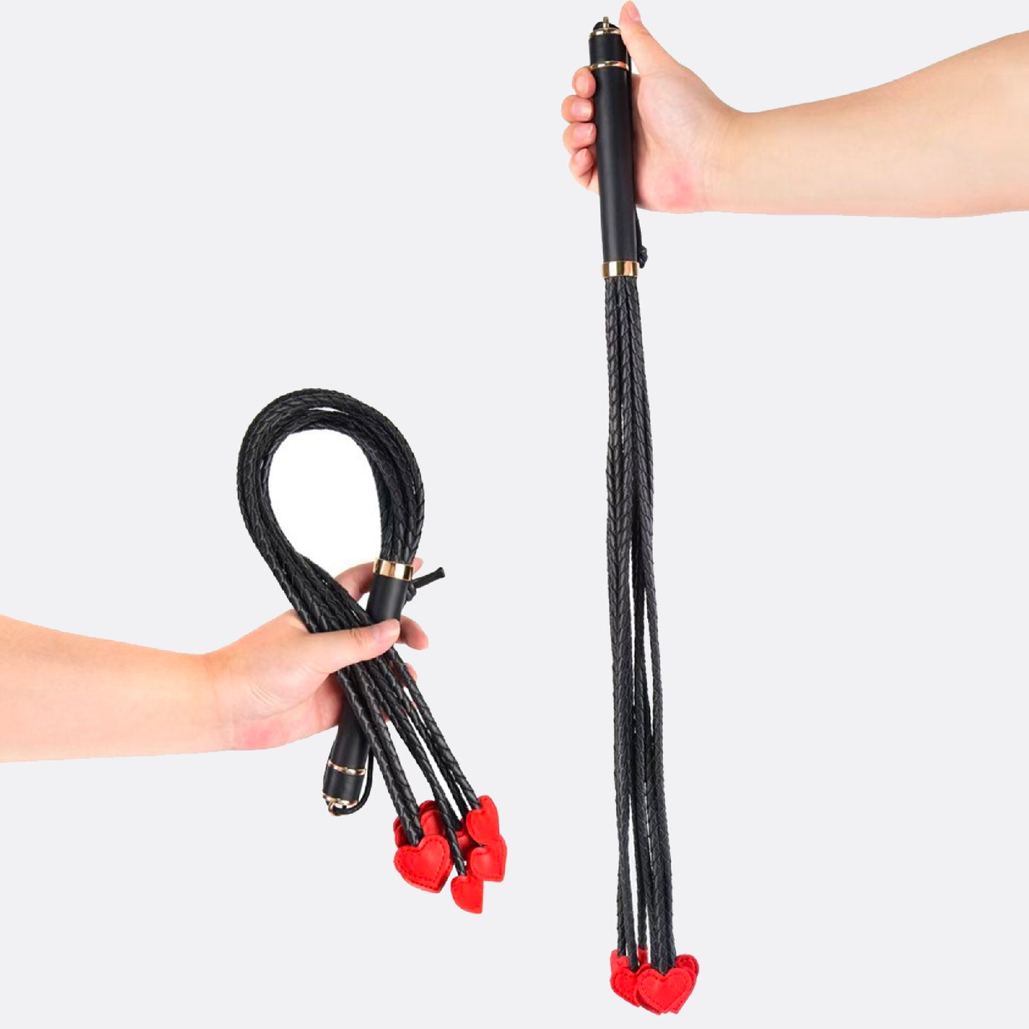 Heartbeat Flogger