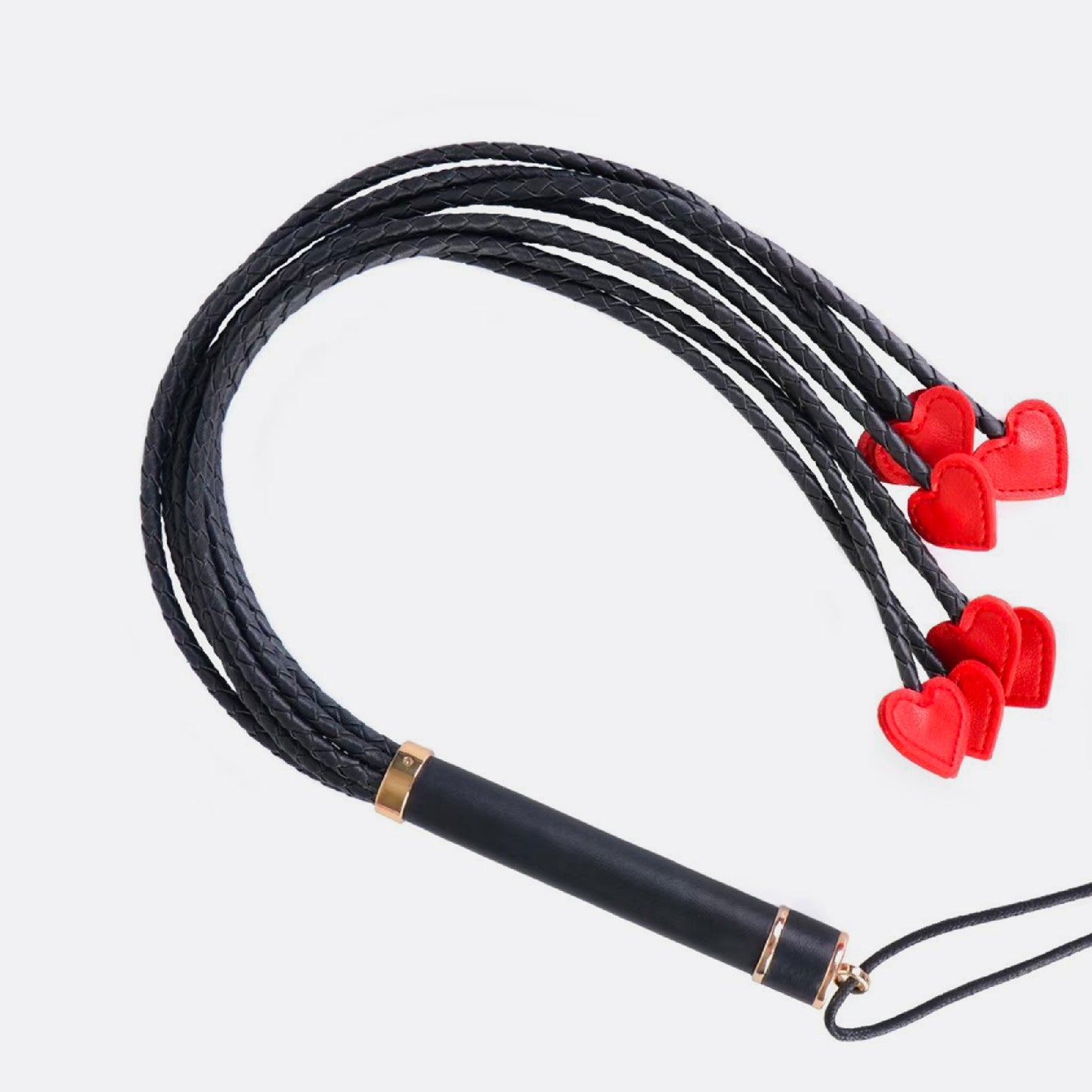Heartbeat Flogger