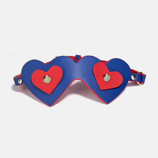 Heartbeat Mask