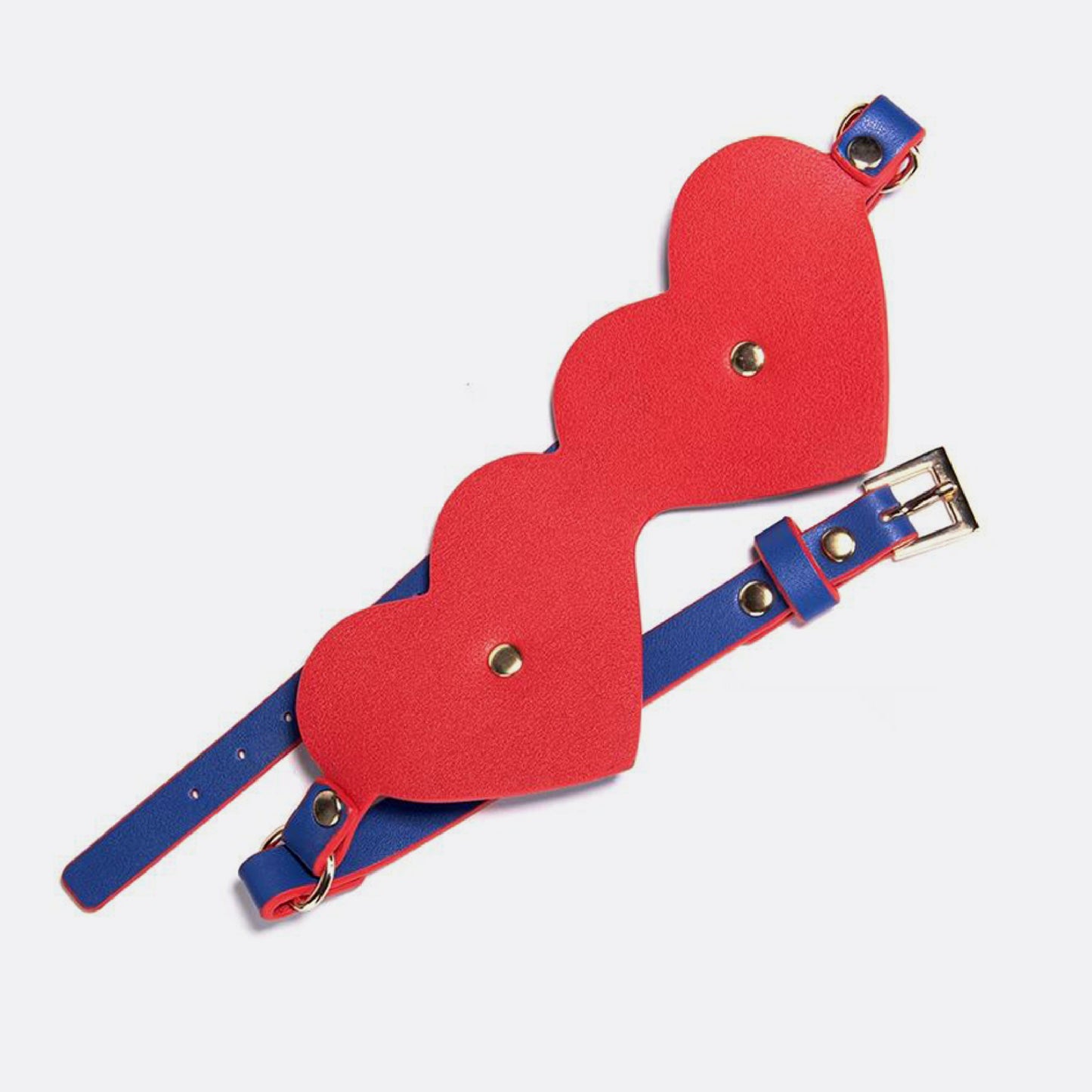 Heartbeat Mask